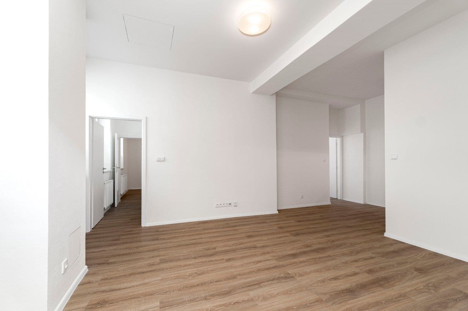 2 bedroom with open-plan kitchen flat to rent, 72 m², Kolmá, Havířov, Moravskoslezský Region 2 bedroom with open-plan kitchen flat to rent, 72 m², Kolmá, Havířov, Moravskoslezský Region