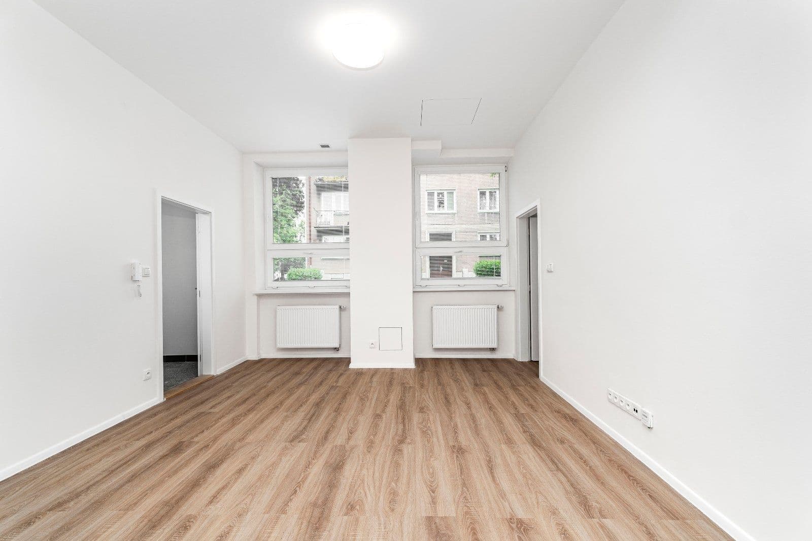 2 bedroom with open-plan kitchen flat to rent, 72 m², Kolmá, Havířov, Moravskoslezský Region 2 bedroom with open-plan kitchen flat to rent, 72 m², Kolmá, Havířov, Moravskoslezský Region
