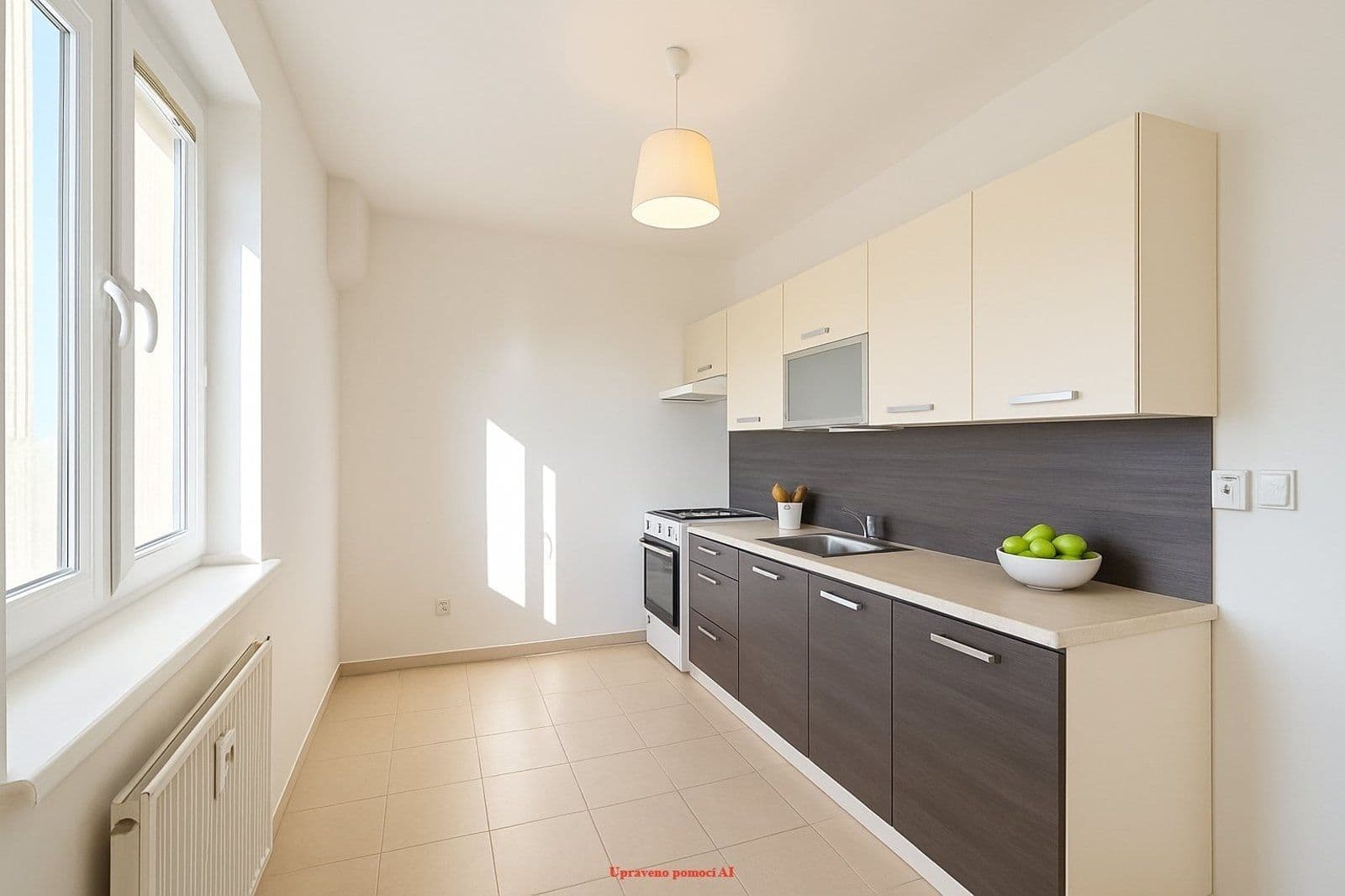 3 bedroom flat to rent, 64 m², Majakovského, Havířov, Moravskoslezský Region 3 bedroom flat to rent, 64 m², Majakovského, Havířov, Moravskoslezský Region