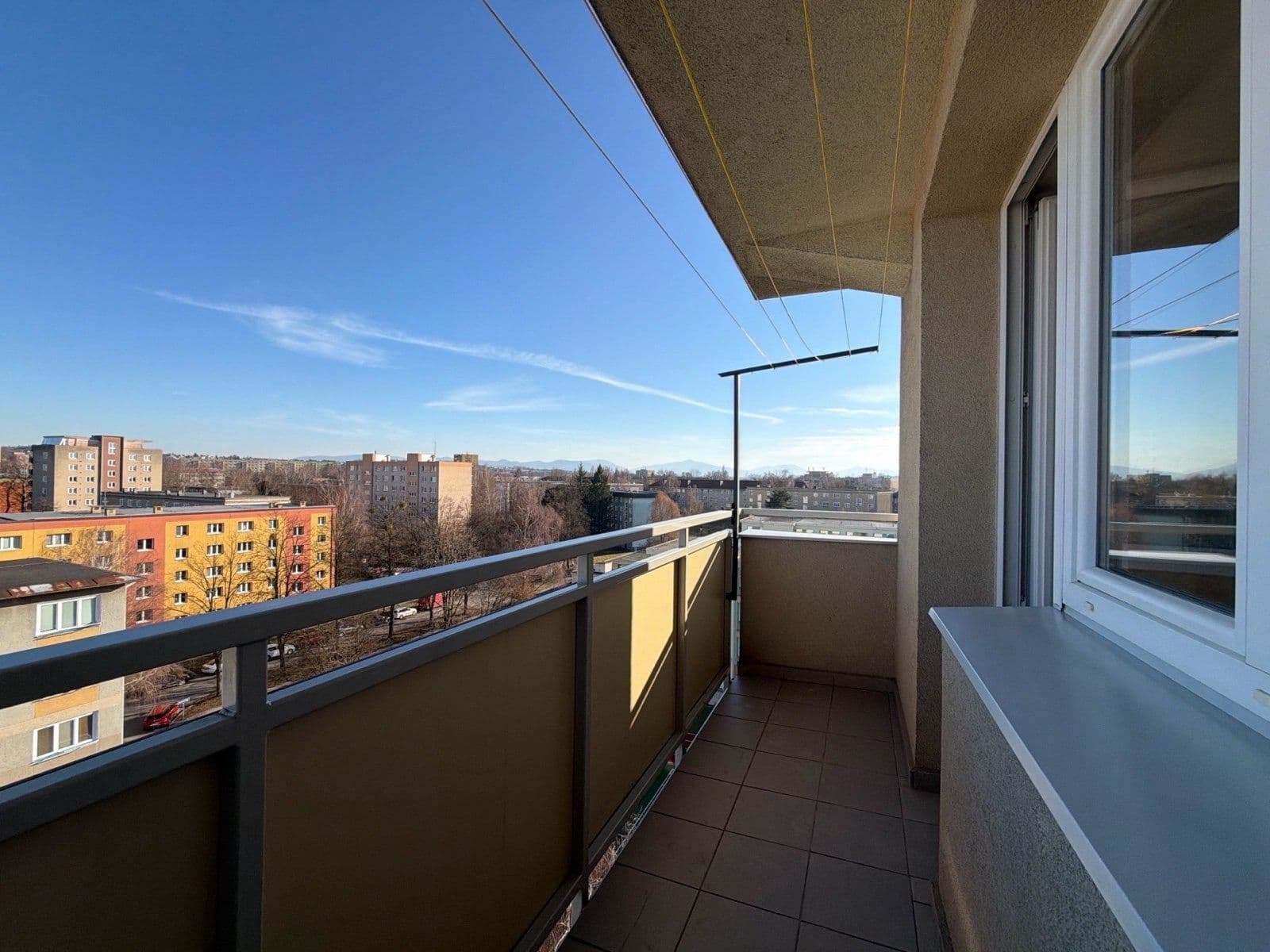 3 bedroom flat to rent, 64 m², Majakovského, Havířov, Moravskoslezský Region 3 bedroom flat to rent, 64 m², Majakovského, Havířov, Moravskoslezský Region