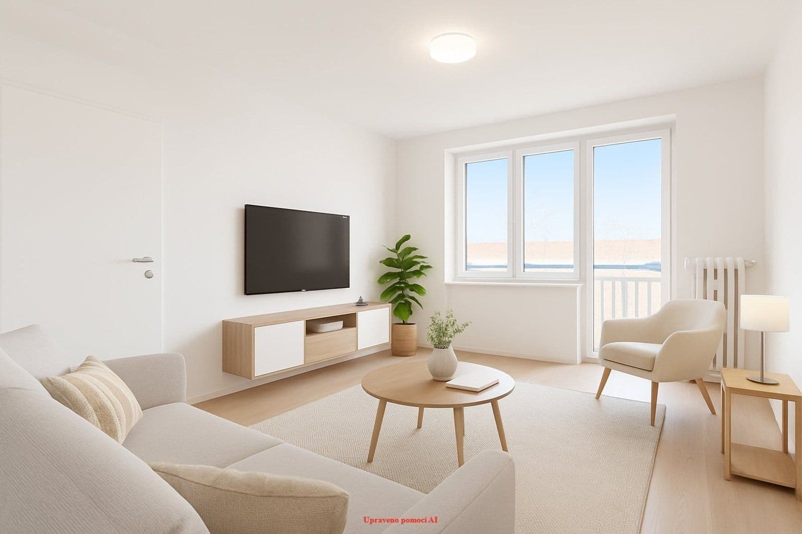 3 bedroom flat to rent, 67 m², Svatopluka Čecha, Havířov, Moravskoslezský Region 3 bedroom flat to rent, 67 m², Svatopluka Čecha, Havířov, Moravskoslezský Region