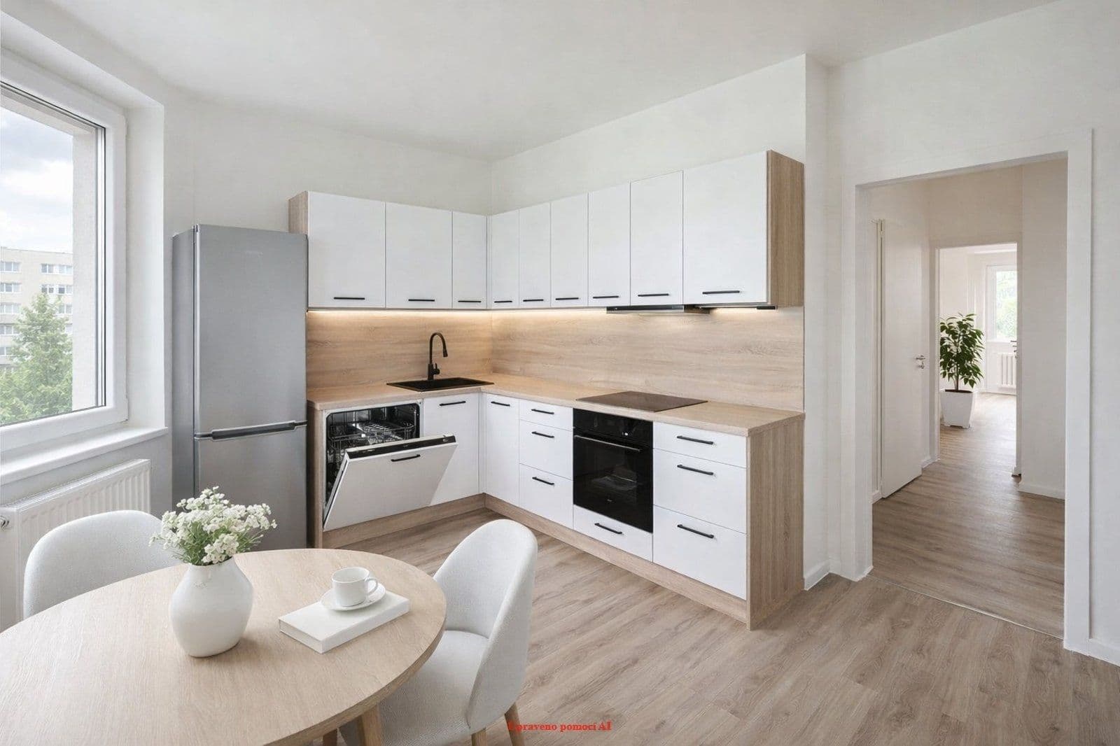3 bedroom flat to rent, 67 m², Svatopluka Čecha, Havířov, Moravskoslezský Region 3 bedroom flat to rent, 67 m², Svatopluka Čecha, Havířov, Moravskoslezský Region