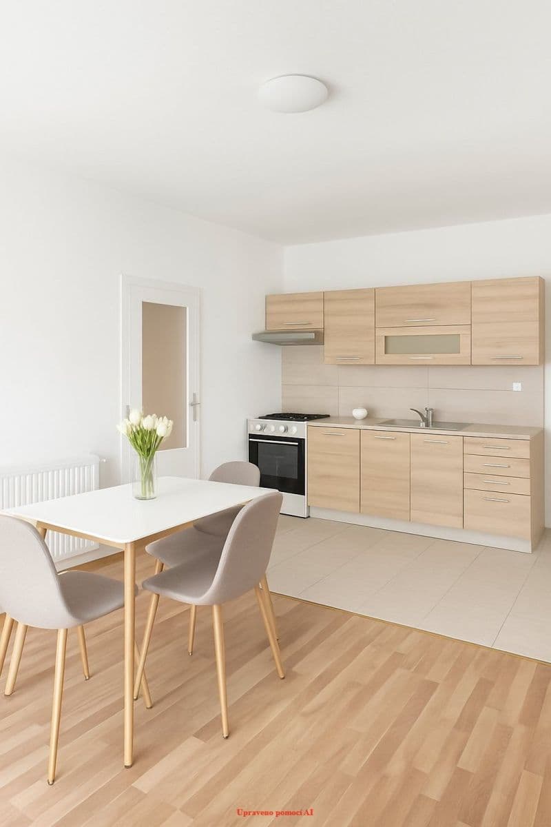 3 bedroom with open-plan kitchen flat to rent, 75 m², Marxova, Havířov, Moravskoslezský Region 3 bedroom with open-plan kitchen flat to rent, 75 m², Marxova, Havířov, Moravskoslezský Region