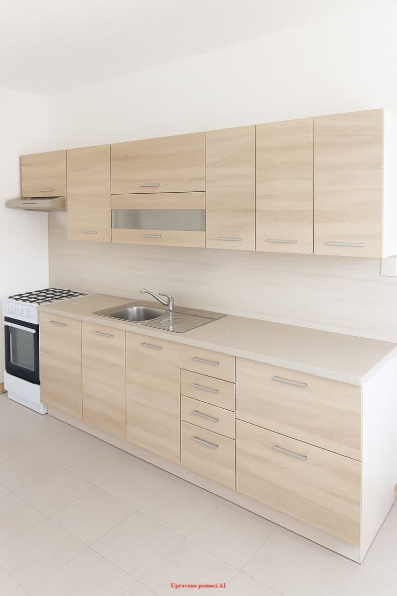 3 bedroom with open-plan kitchen flat to rent, 75 m², Marxova, Havířov, Moravskoslezský Region 3 bedroom with open-plan kitchen flat to rent, 75 m², Marxova, Havířov, Moravskoslezský Region