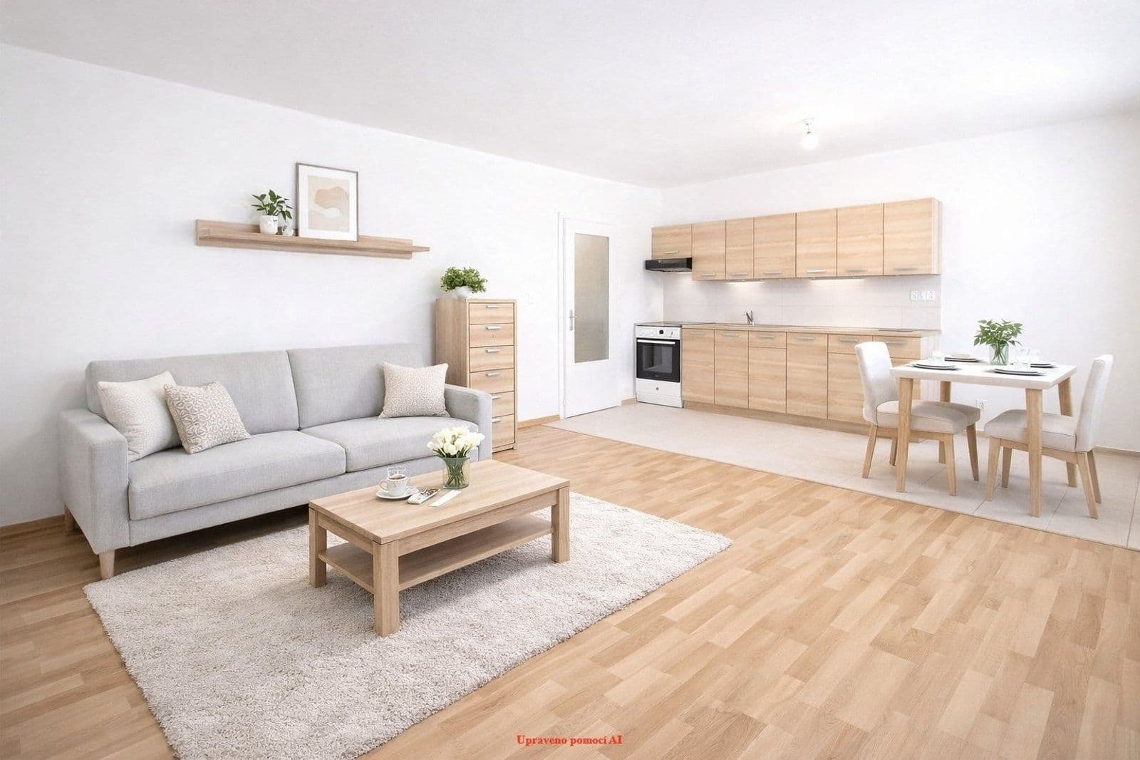 3 bedroom with open-plan kitchen flat to rent, 75 m², Marxova, Havířov, Moravskoslezský Region 3 bedroom with open-plan kitchen flat to rent, 75 m², Marxova, Havířov, Moravskoslezský Region