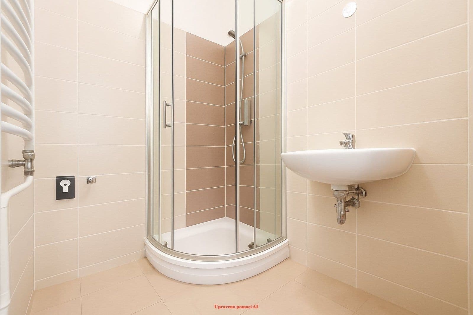 Studio flat to rent, 32 m², Marxova, Havířov, Moravskoslezský Region Studio flat to rent, 32 m², Marxova, Havířov, Moravskoslezský Region