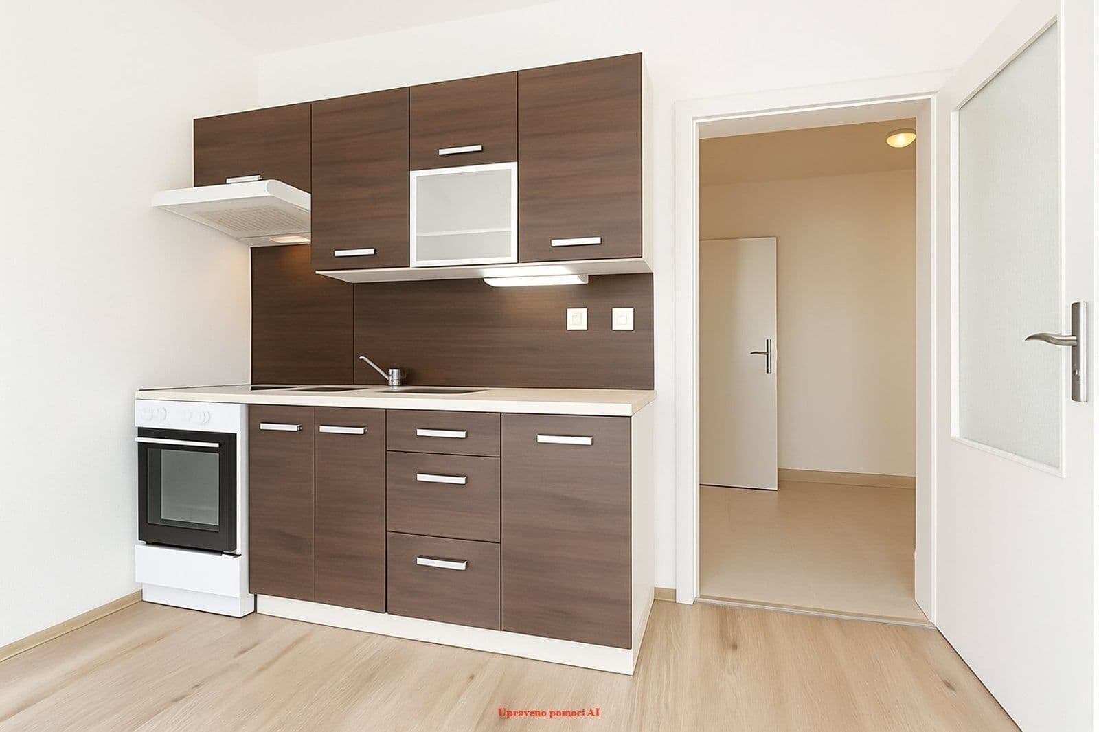 Studio flat to rent, 32 m², Marxova, Havířov, Moravskoslezský Region Studio flat to rent, 32 m², Marxova, Havířov, Moravskoslezský Region