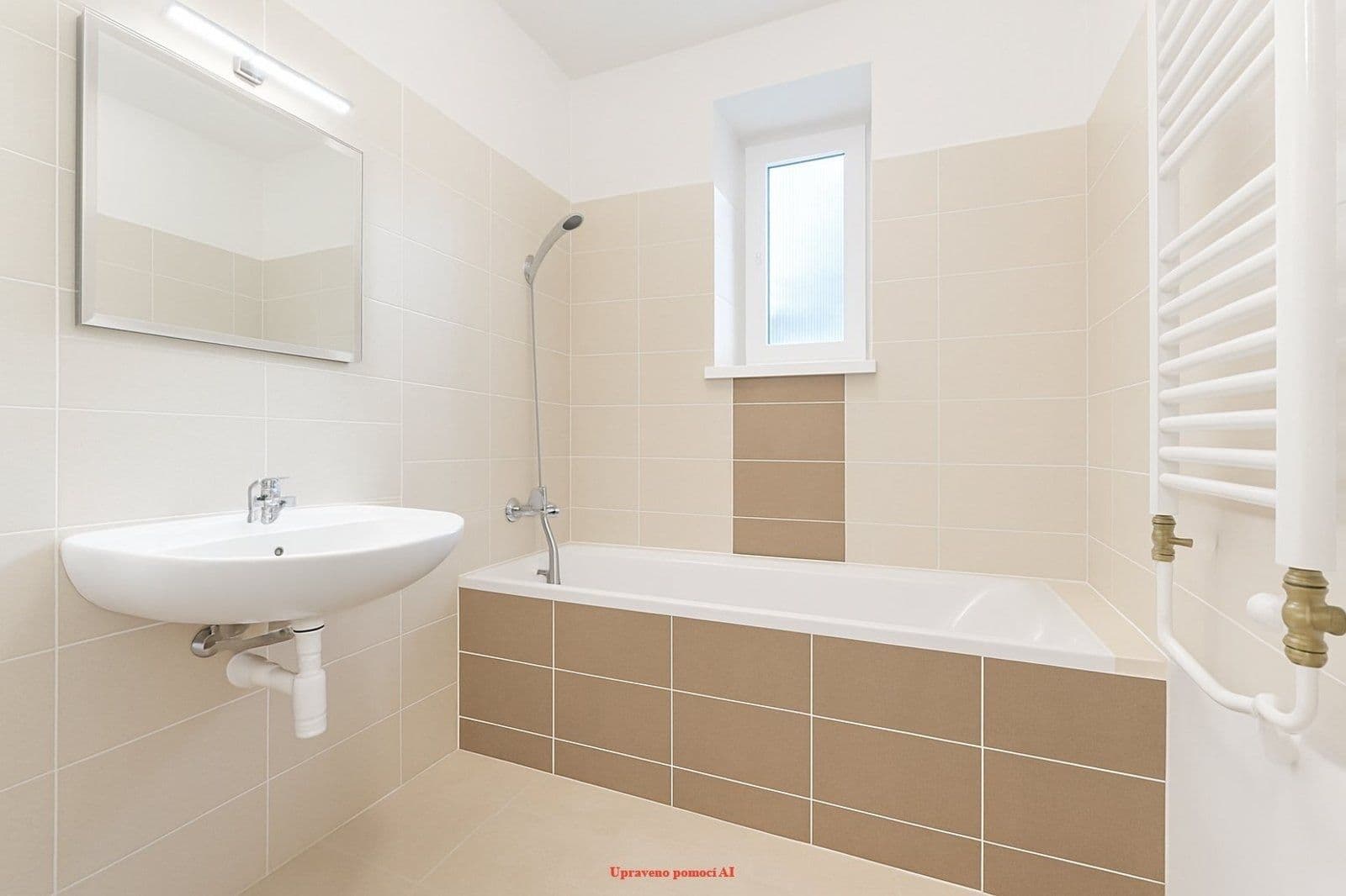 3 bedroom flat to rent, 73 m², Dělnická, Havířov, Moravskoslezský Region 3 bedroom flat to rent, 73 m², Dělnická, Havířov, Moravskoslezský Region