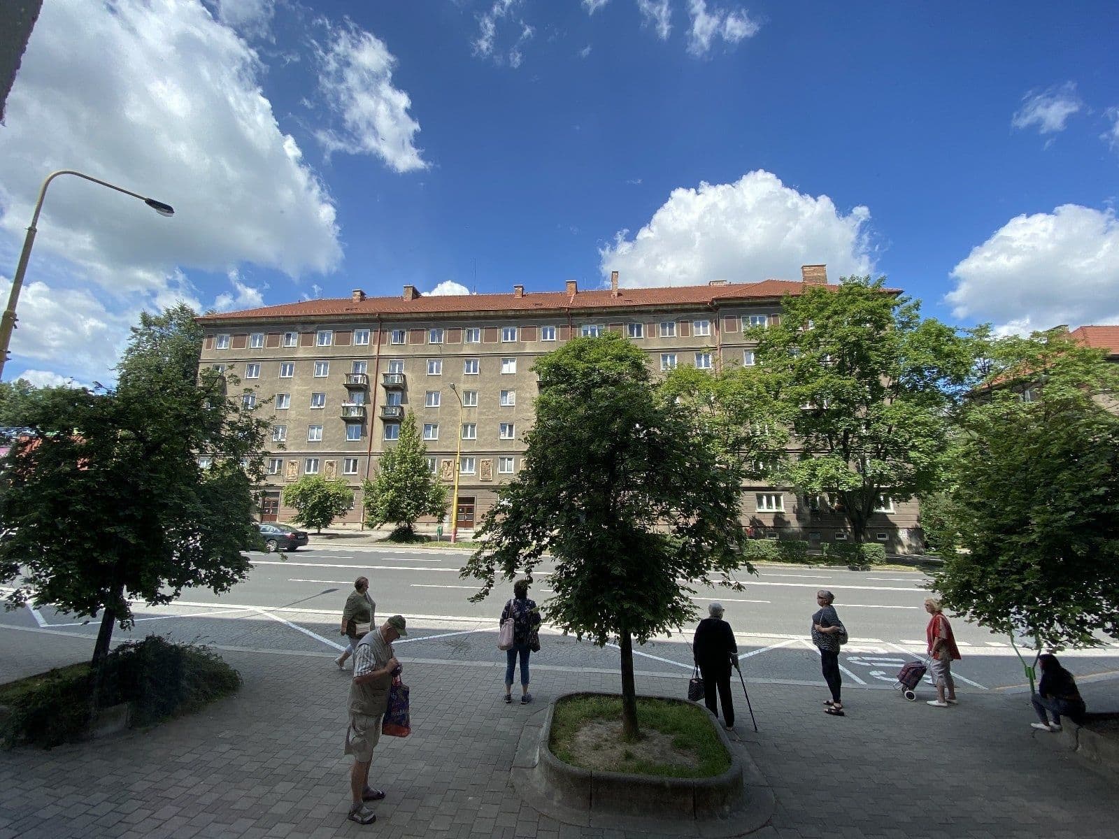 3 bedroom flat to rent, 73 m², Dělnická, Havířov, Moravskoslezský Region 3 bedroom flat to rent, 73 m², Dělnická, Havířov, Moravskoslezský Region