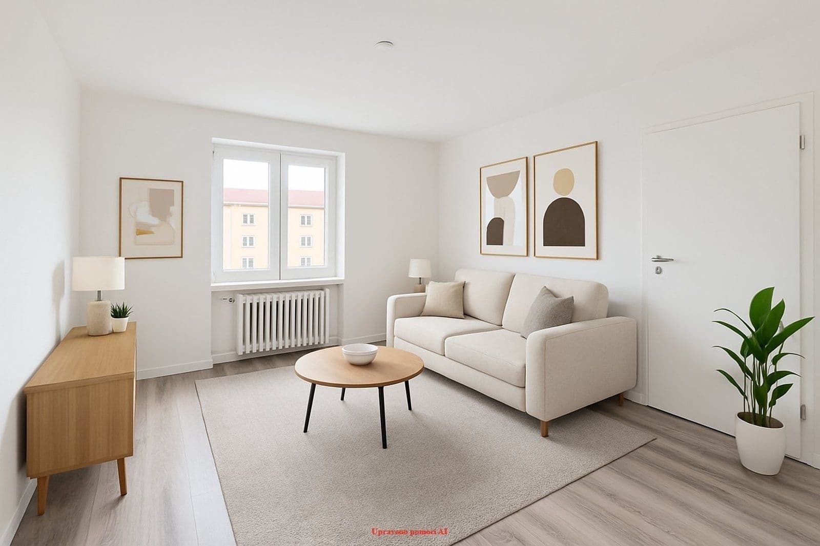 3 bedroom flat to rent, 68 m², Hlavní třída, Havířov, Moravskoslezský Region 3 bedroom flat to rent, 68 m², Hlavní třída, Havířov, Moravskoslezský Region