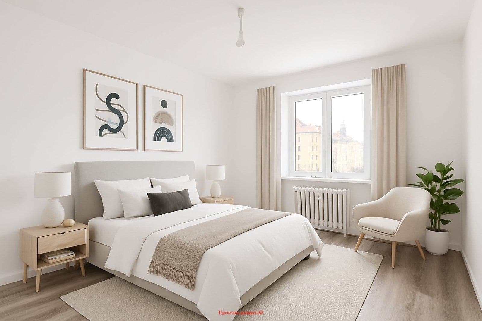 3 bedroom flat to rent, 68 m², Hlavní třída, Havířov, Moravskoslezský Region 3 bedroom flat to rent, 68 m², Hlavní třída, Havířov, Moravskoslezský Region