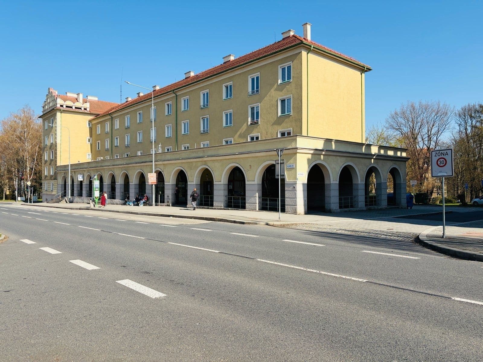 3 bedroom flat to rent, 68 m², Hlavní třída, Havířov, Moravskoslezský Region 3 bedroom flat to rent, 68 m², Hlavní třída, Havířov, Moravskoslezský Region