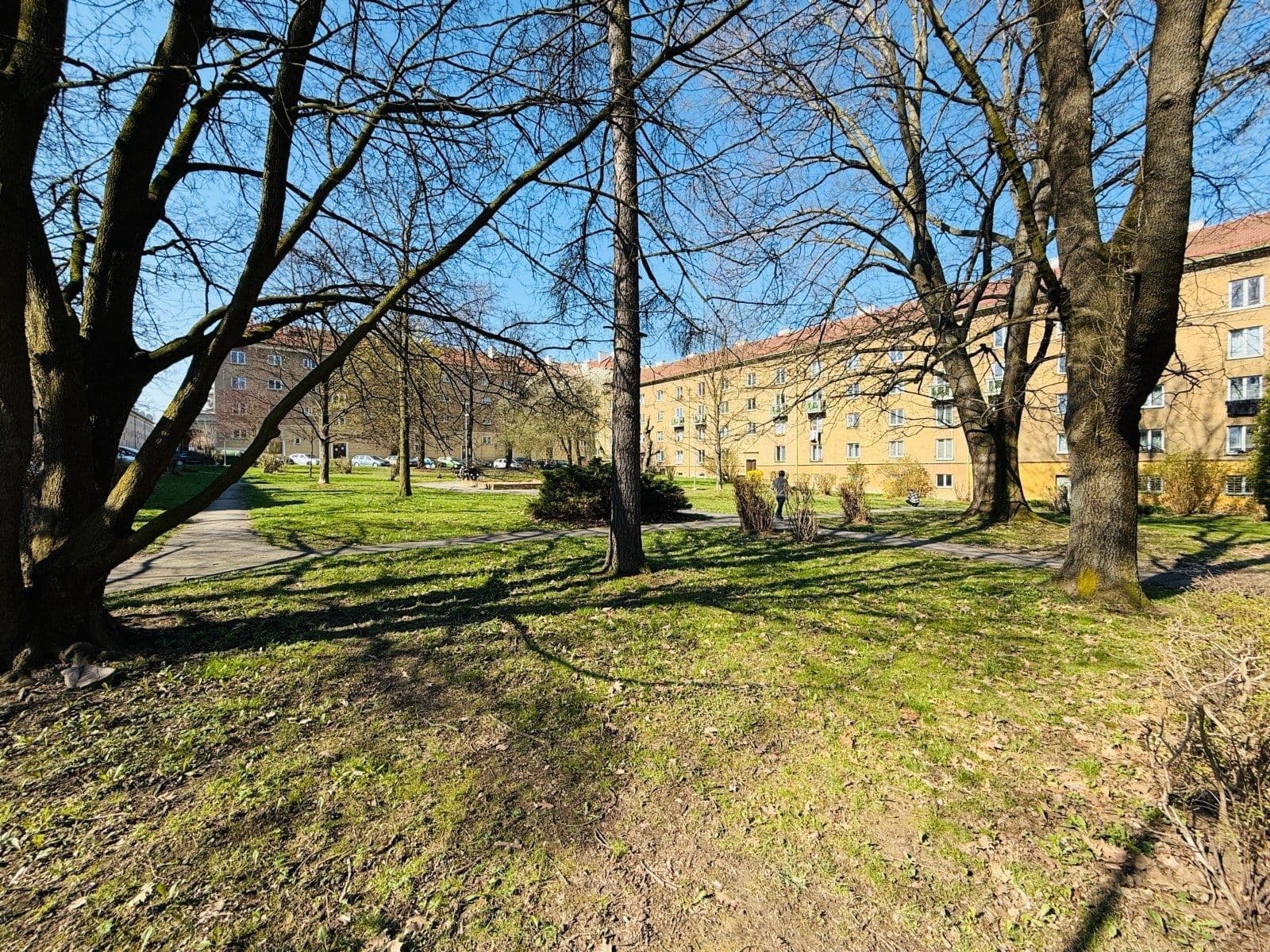 3 bedroom flat to rent, 68 m², Hlavní třída, Havířov, Moravskoslezský Region 3 bedroom flat to rent, 68 m², Hlavní třída, Havířov, Moravskoslezský Region