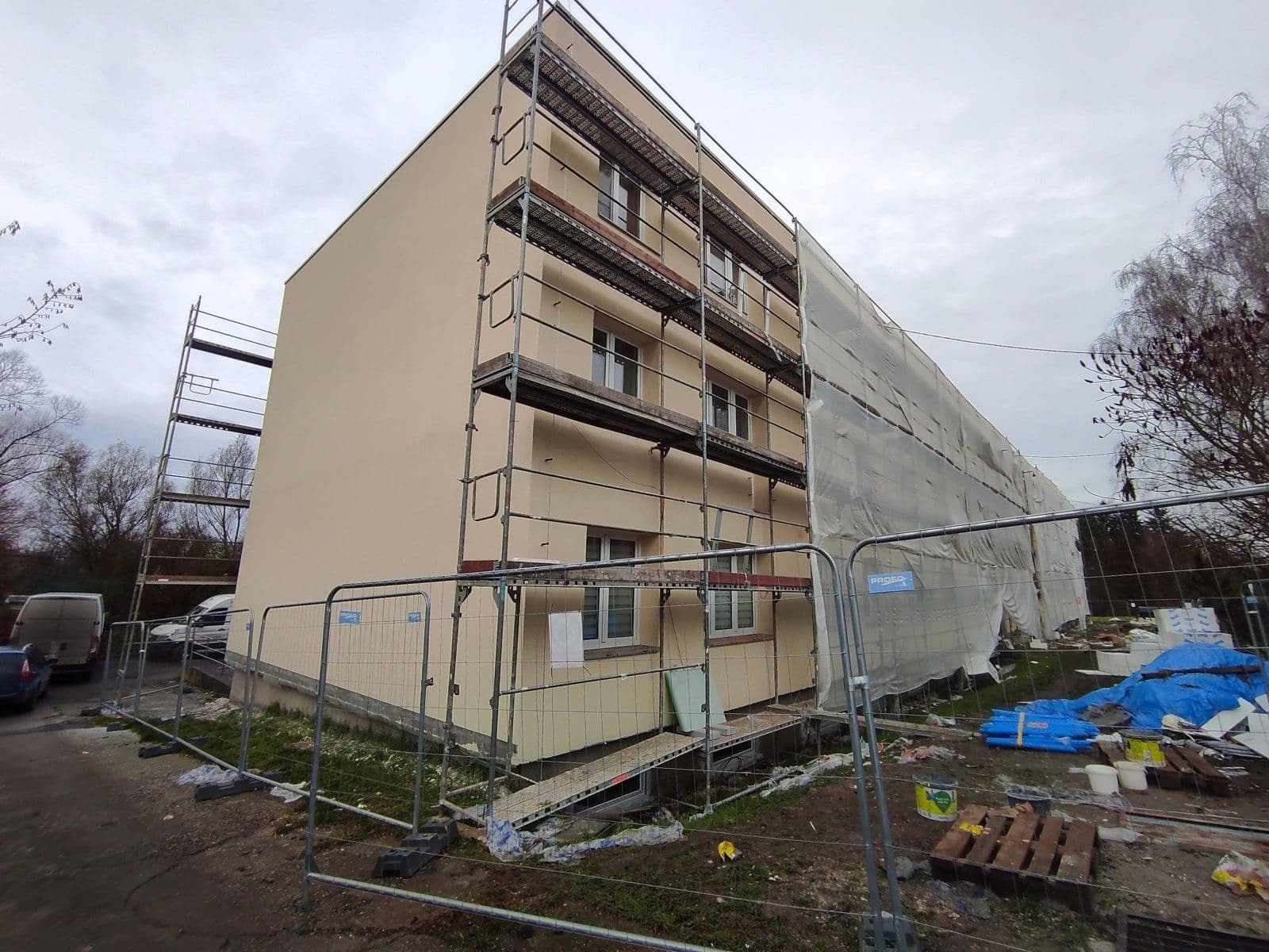 3 bedroom flat to rent, 59 m², Michálkovická, Rychvald, Moravskoslezský Region 3 bedroom flat to rent, 59 m², Michálkovická, Rychvald, Moravskoslezský Region