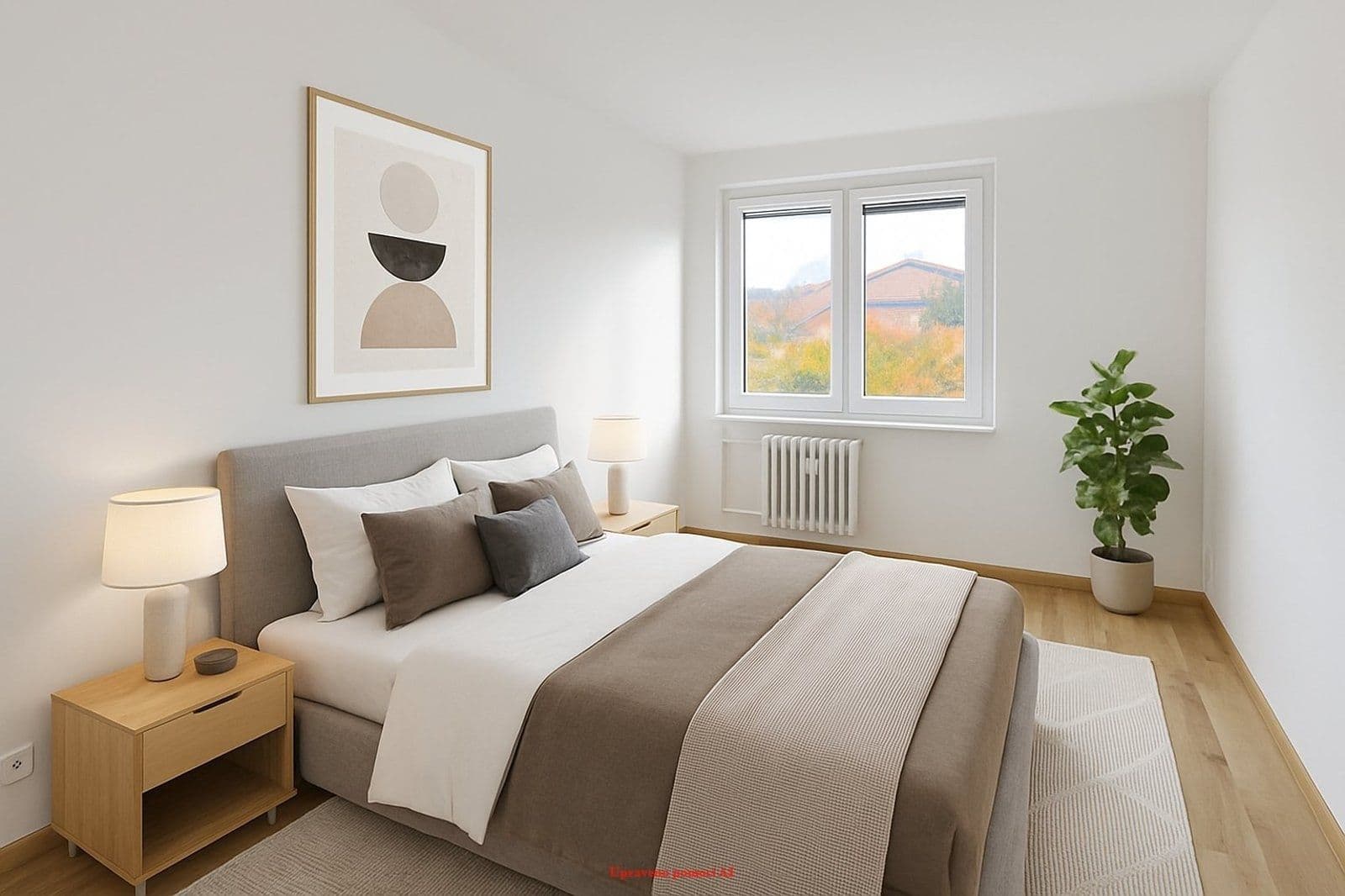 3 bedroom flat to rent, 59 m², Michálkovická, Rychvald, Moravskoslezský Region 3 bedroom flat to rent, 59 m², Michálkovická, Rychvald, Moravskoslezský Region