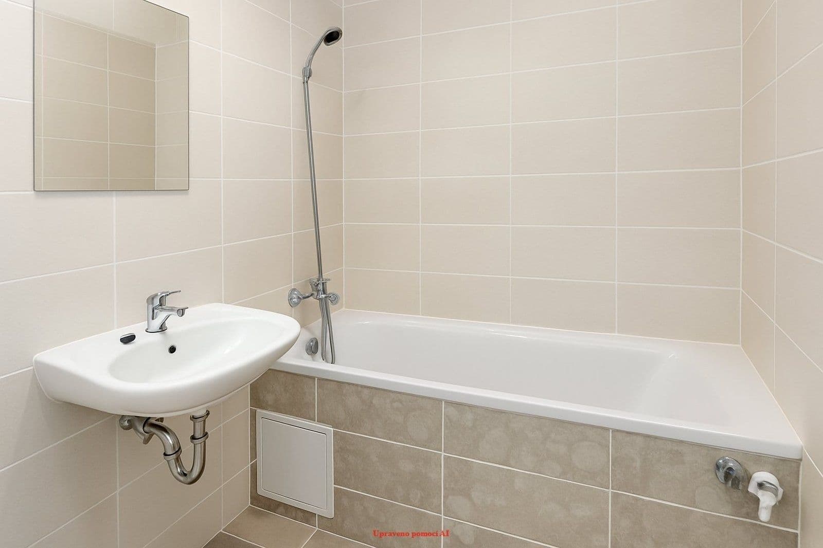 3 bedroom flat to rent, 59 m², Michálkovická, Rychvald, Moravskoslezský Region 3 bedroom flat to rent, 59 m², Michálkovická, Rychvald, Moravskoslezský Region