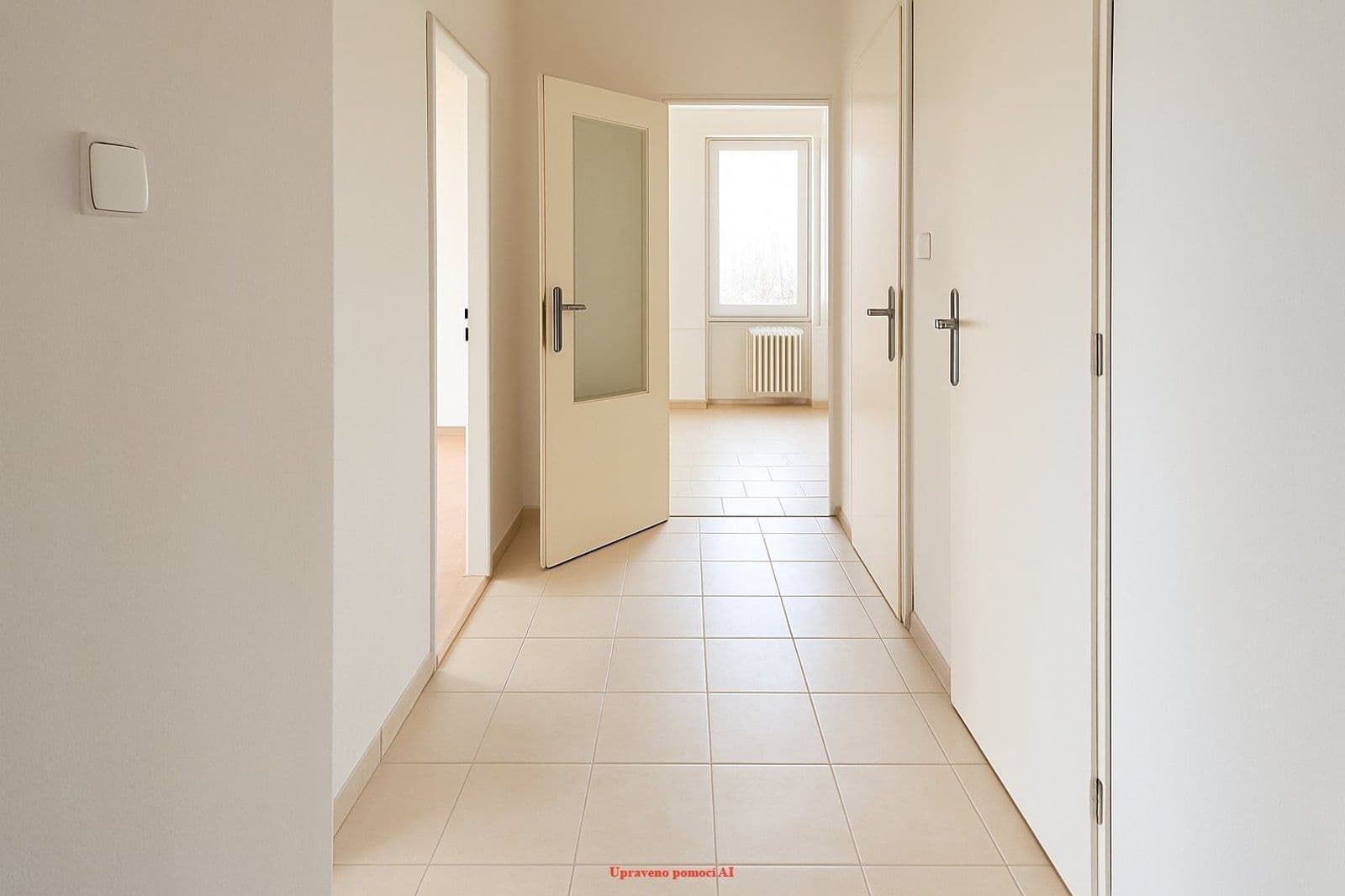 4 bedroom flat to rent, 88 m², Hornická, Albrechtice, Moravskoslezský Region 4 bedroom flat to rent, 88 m², Hornická, Albrechtice, Moravskoslezský Region