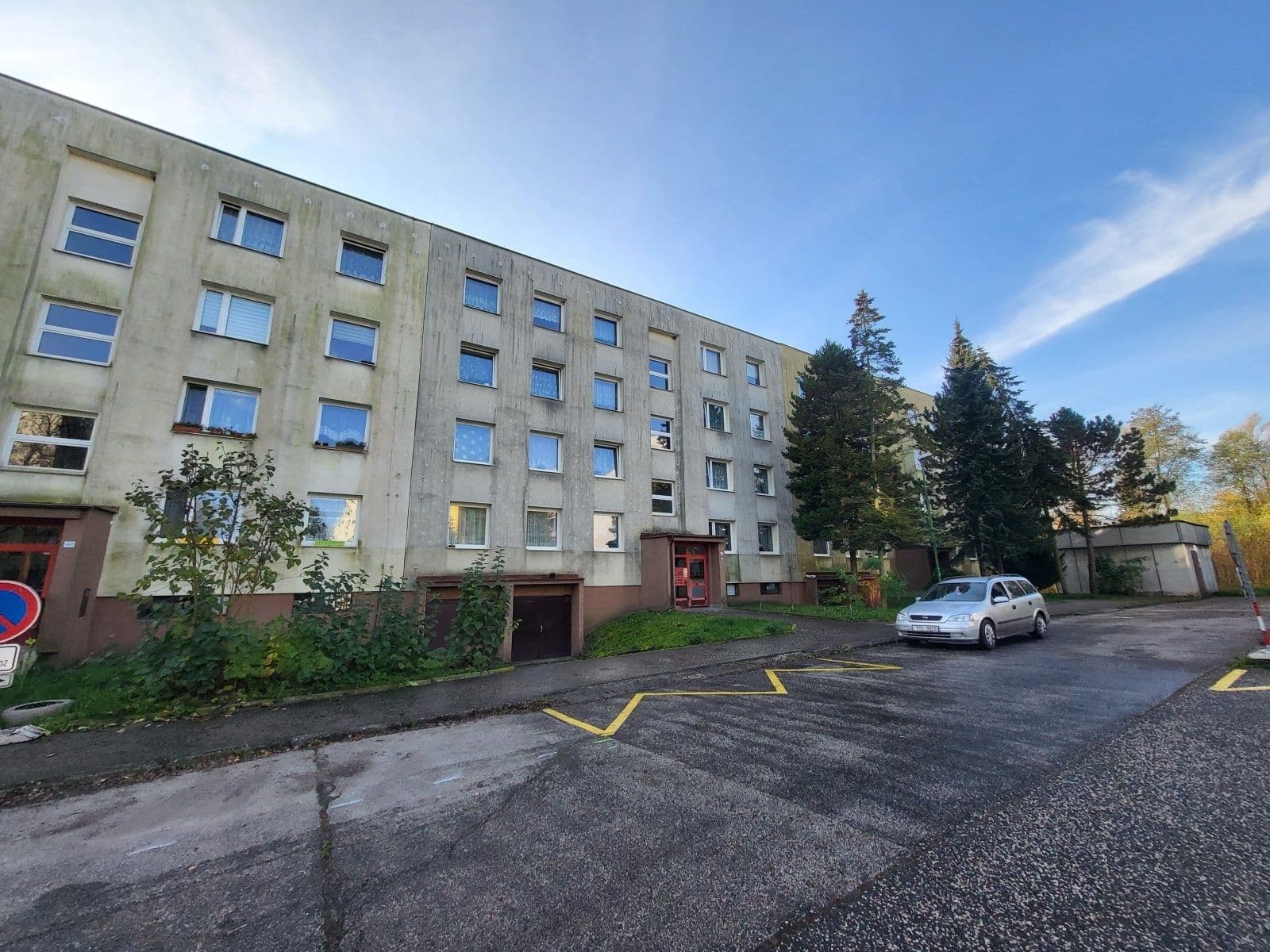 4 bedroom flat to rent, 88 m², Hornická, Albrechtice, Moravskoslezský Region 4 bedroom flat to rent, 88 m², Hornická, Albrechtice, Moravskoslezský Region