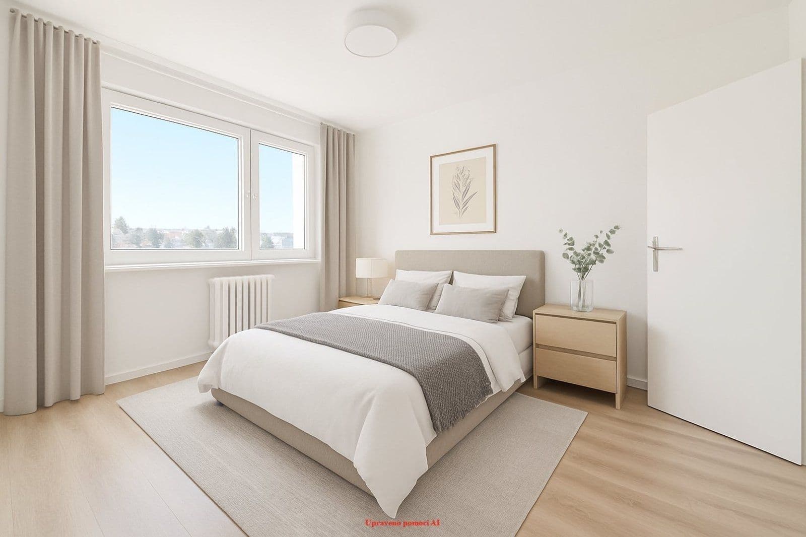 2 bedroom flat to rent, 57 m², Slezská, Český Těšín, Moravskoslezský Region 2 bedroom flat to rent, 57 m², Slezská, Český Těšín, Moravskoslezský Region