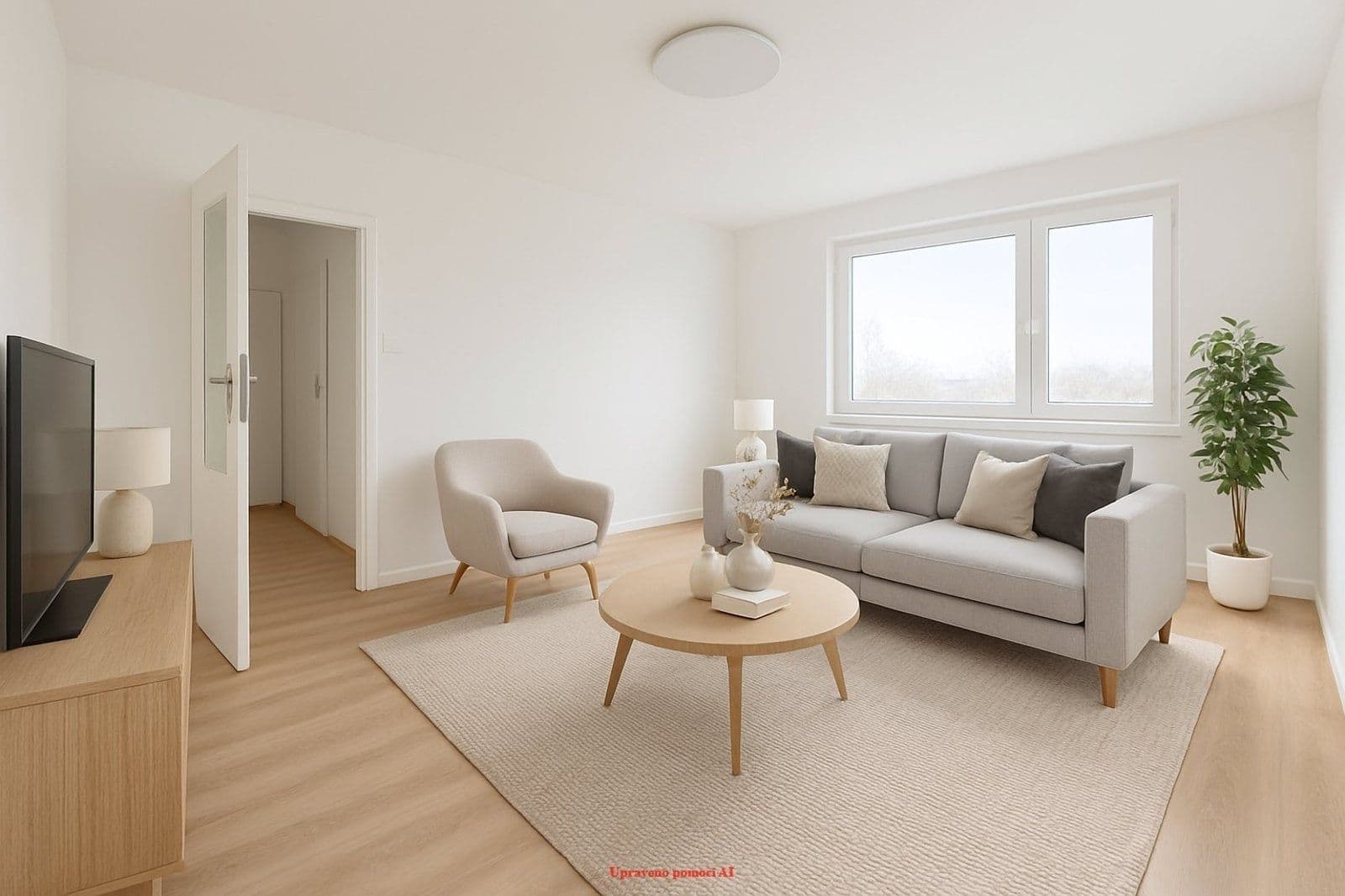 2 bedroom flat to rent, 57 m², Slezská, Český Těšín, Moravskoslezský Region 2 bedroom flat to rent, 57 m², Slezská, Český Těšín, Moravskoslezský Region