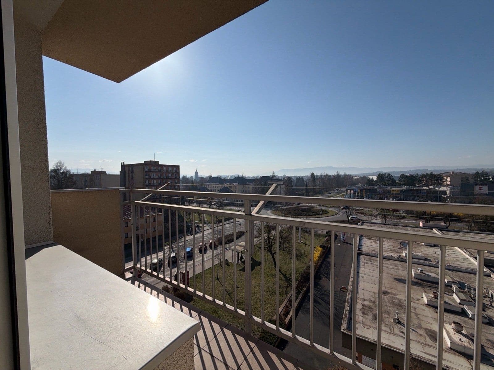 2 bedroom flat to rent, 57 m², Slezská, Český Těšín, Moravskoslezský Region 2 bedroom flat to rent, 57 m², Slezská, Český Těšín, Moravskoslezský Region