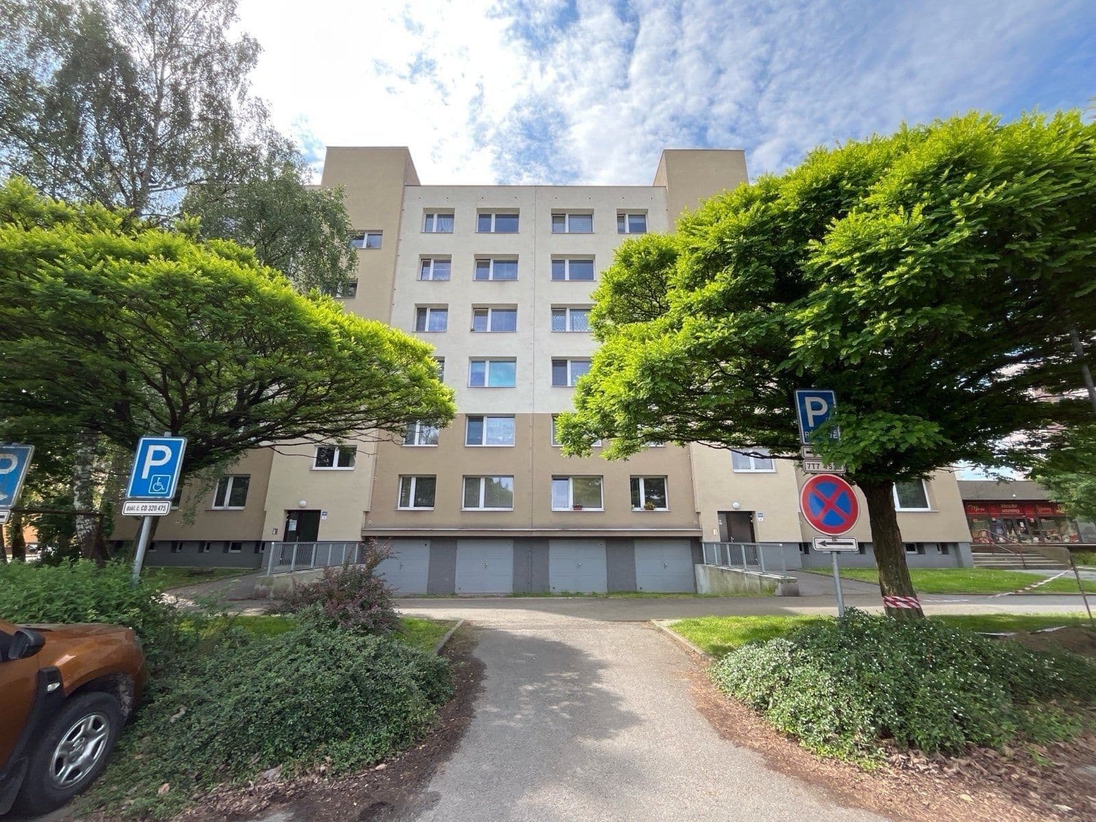 2 bedroom flat to rent, 57 m², Slezská, Český Těšín, Moravskoslezský Region 2 bedroom flat to rent, 57 m², Slezská, Český Těšín, Moravskoslezský Region