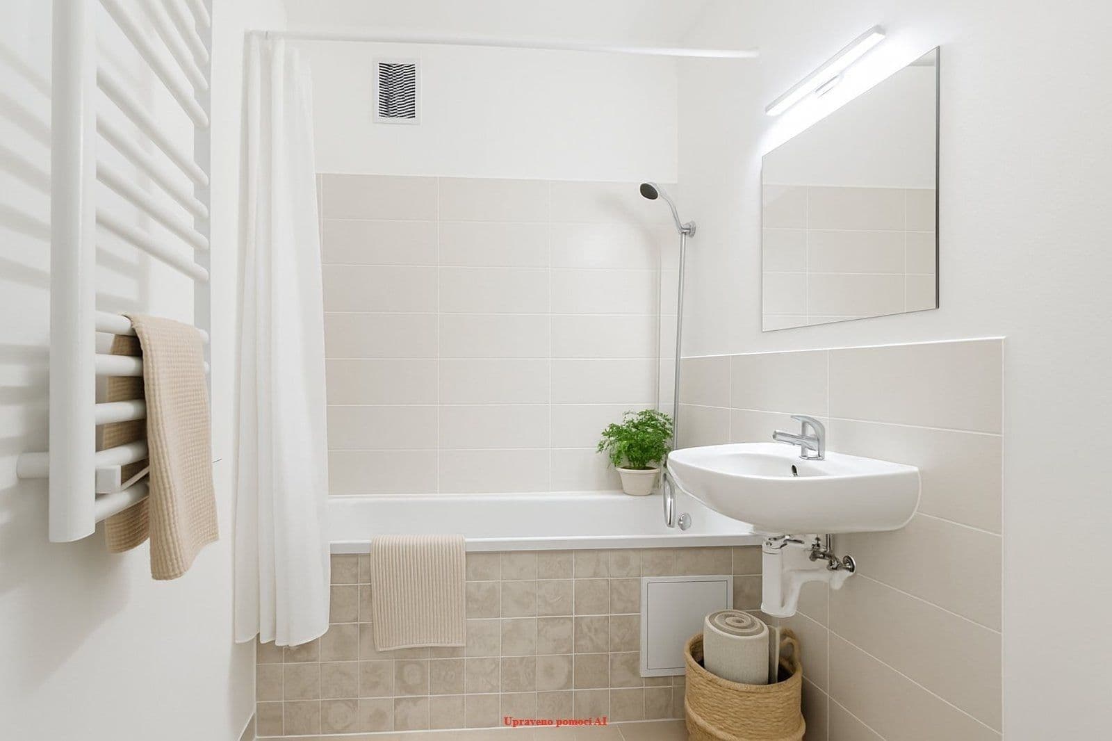 2 bedroom flat to rent, 52 m², Cihelní, Karviná, Moravskoslezský Region 2 bedroom flat to rent, 52 m², Cihelní, Karviná, Moravskoslezský Region