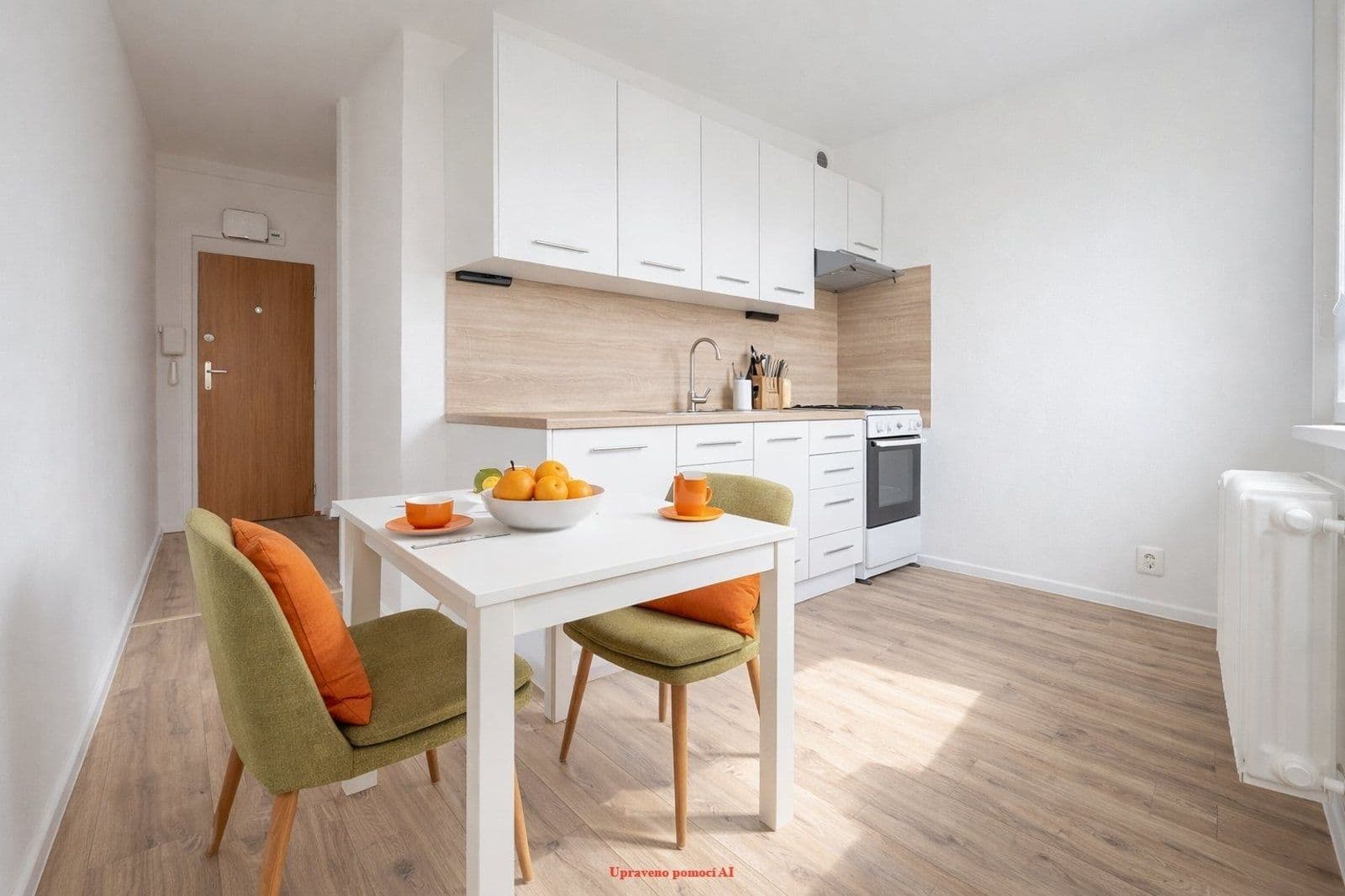 2 bedroom flat to rent, 52 m², Cihelní, Karviná, Moravskoslezský Region 2 bedroom flat to rent, 52 m², Cihelní, Karviná, Moravskoslezský Region