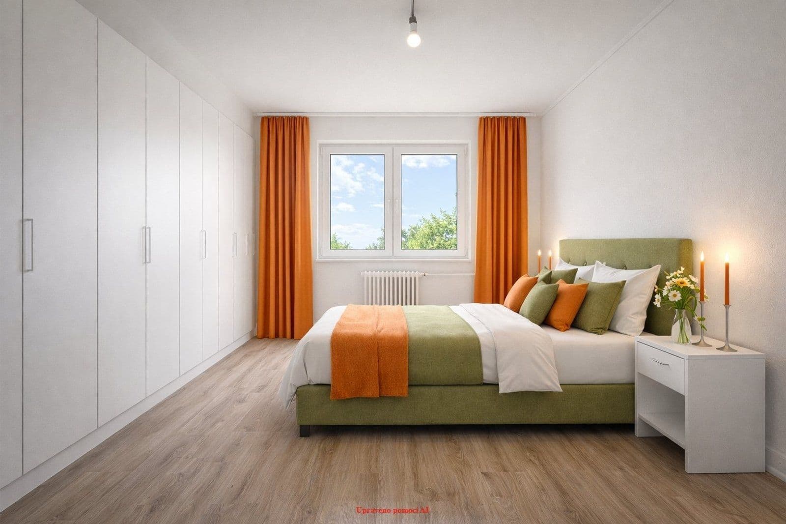 2 bedroom flat to rent, 52 m², Cihelní, Karviná, Moravskoslezský Region 2 bedroom flat to rent, 52 m², Cihelní, Karviná, Moravskoslezský Region