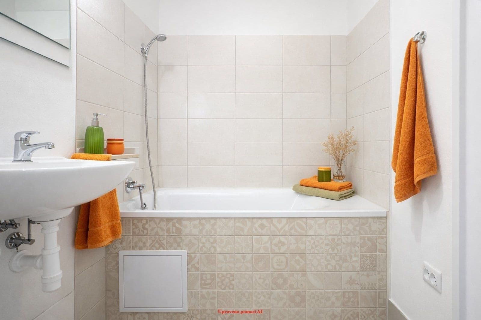 2 bedroom flat to rent, 52 m², Cihelní, Karviná, Moravskoslezský Region 2 bedroom flat to rent, 52 m², Cihelní, Karviná, Moravskoslezský Region