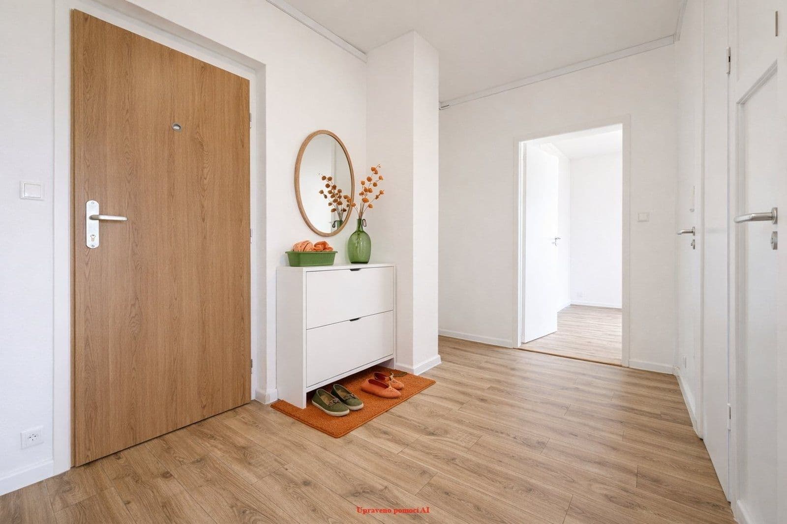 2 bedroom flat to rent, 52 m², Cihelní, Karviná, Moravskoslezský Region 2 bedroom flat to rent, 52 m², Cihelní, Karviná, Moravskoslezský Region