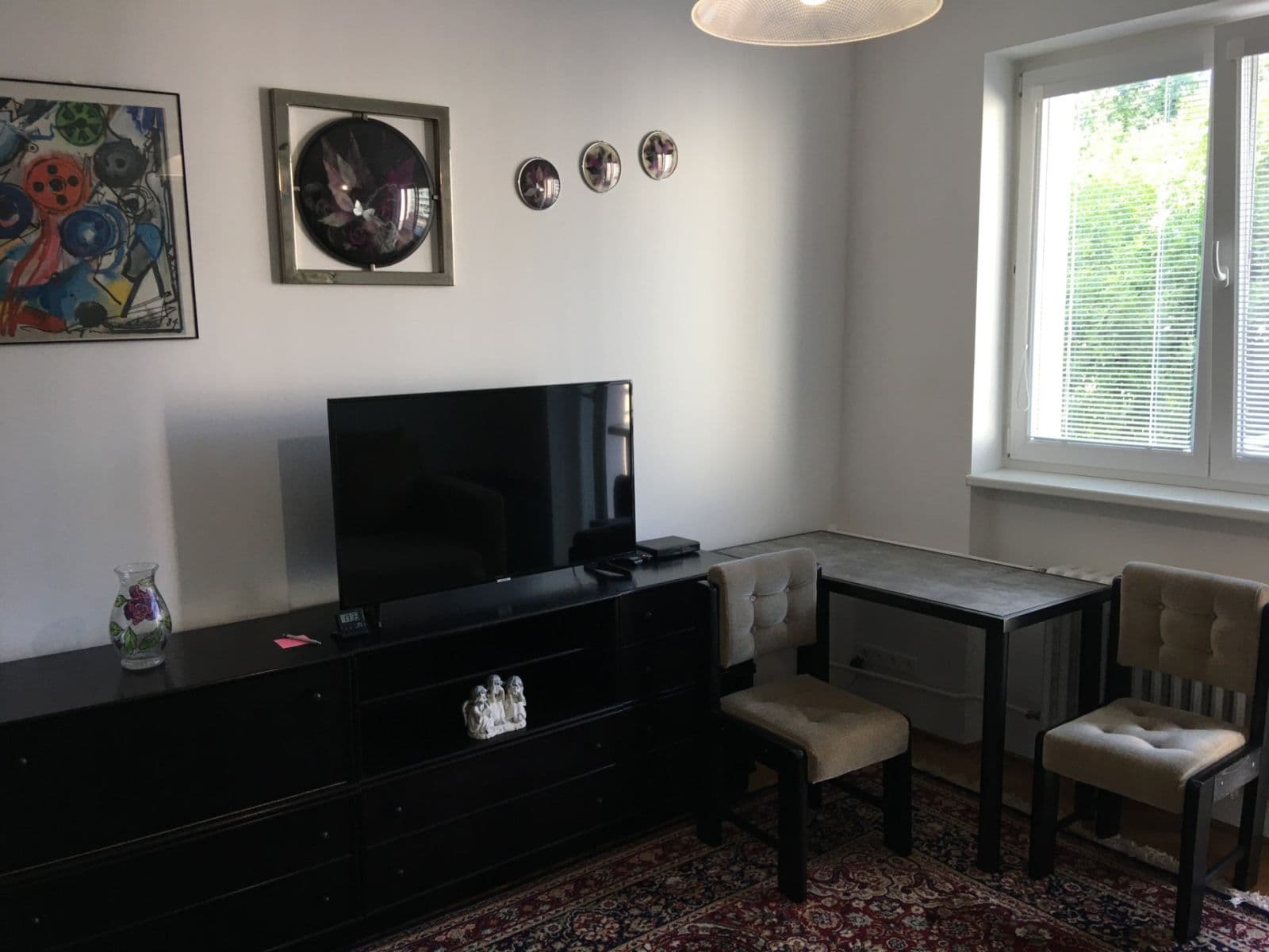 Small studio flat to rent, 24 m², Nové Mesto, Bratislavský Region Small studio flat to rent, 24 m², Nové Mesto, Bratislavský Region