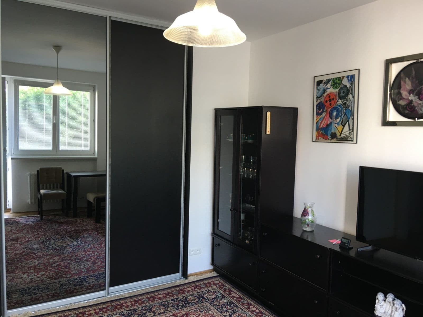 Small studio flat to rent, 24 m², Nové Mesto, Bratislavský Region Small studio flat to rent, 24 m², Nové Mesto, Bratislavský Region