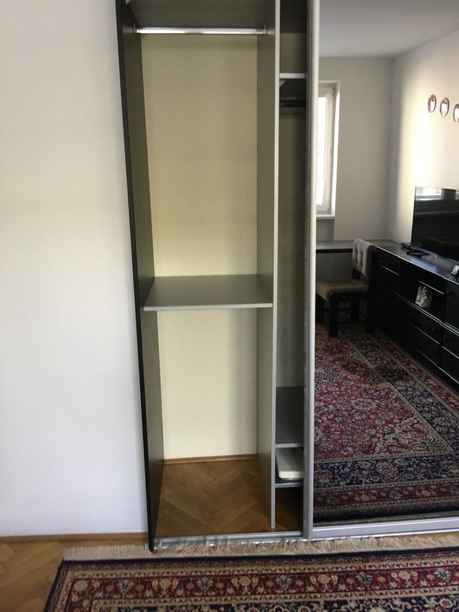 Small studio flat to rent, 24 m², Nové Mesto, Bratislavský Region Small studio flat to rent, 24 m², Nové Mesto, Bratislavský Region