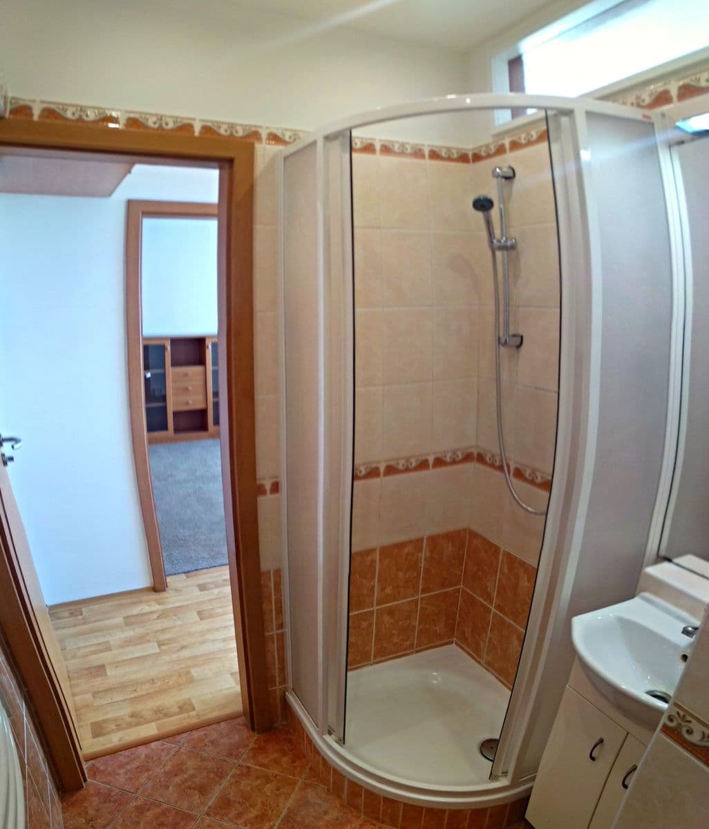 1 bedroom flat to rent, 33 m², Ulička, Brno, Jihomoravský Region 1 bedroom flat to rent, 33 m², Ulička, Brno, Jihomoravský Region