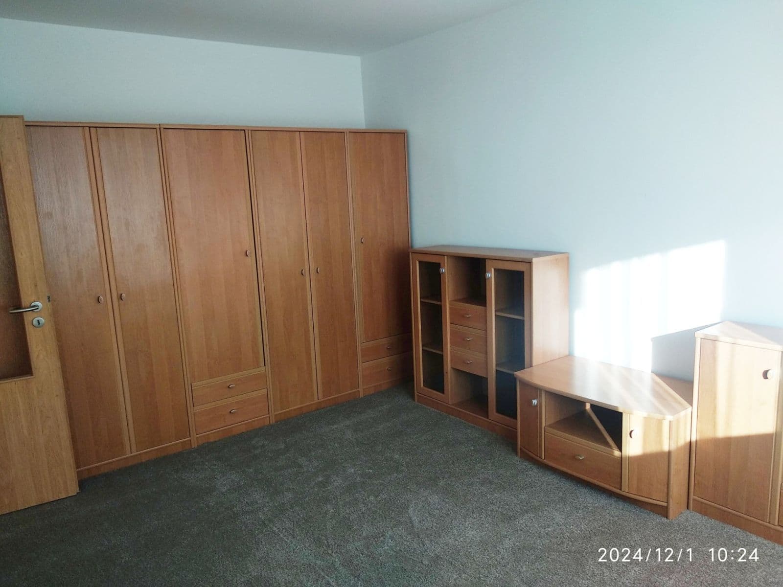 1 bedroom flat to rent, 33 m², Ulička, Brno, Jihomoravský Region 1 bedroom flat to rent, 33 m², Ulička, Brno, Jihomoravský Region