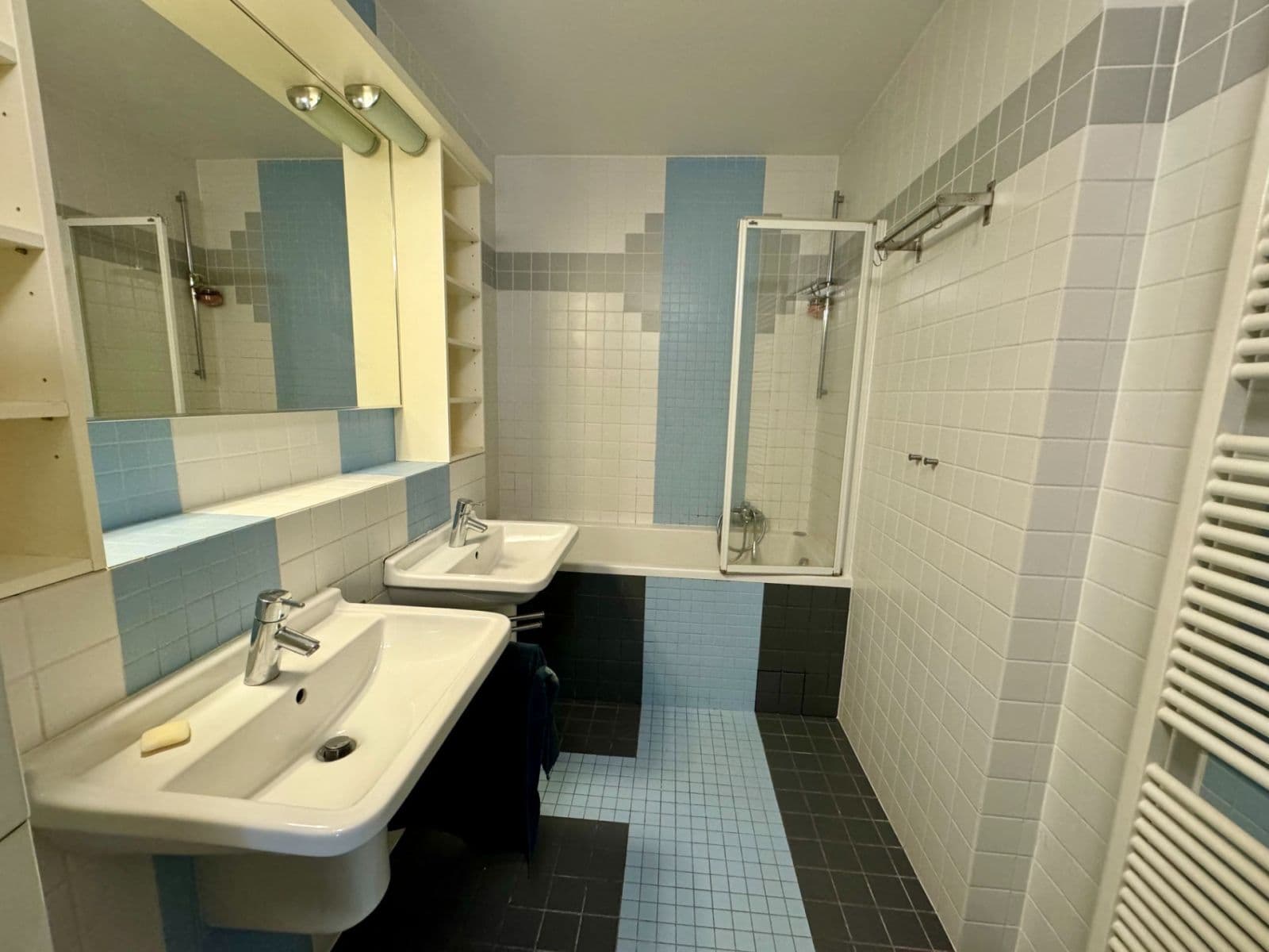 4 bedroom with open-plan kitchen flat for sale, 129 m², Kohoutových, Prague, Prague 4 bedroom with open-plan kitchen flat for sale, 129 m², Kohoutových, Prague, Prague