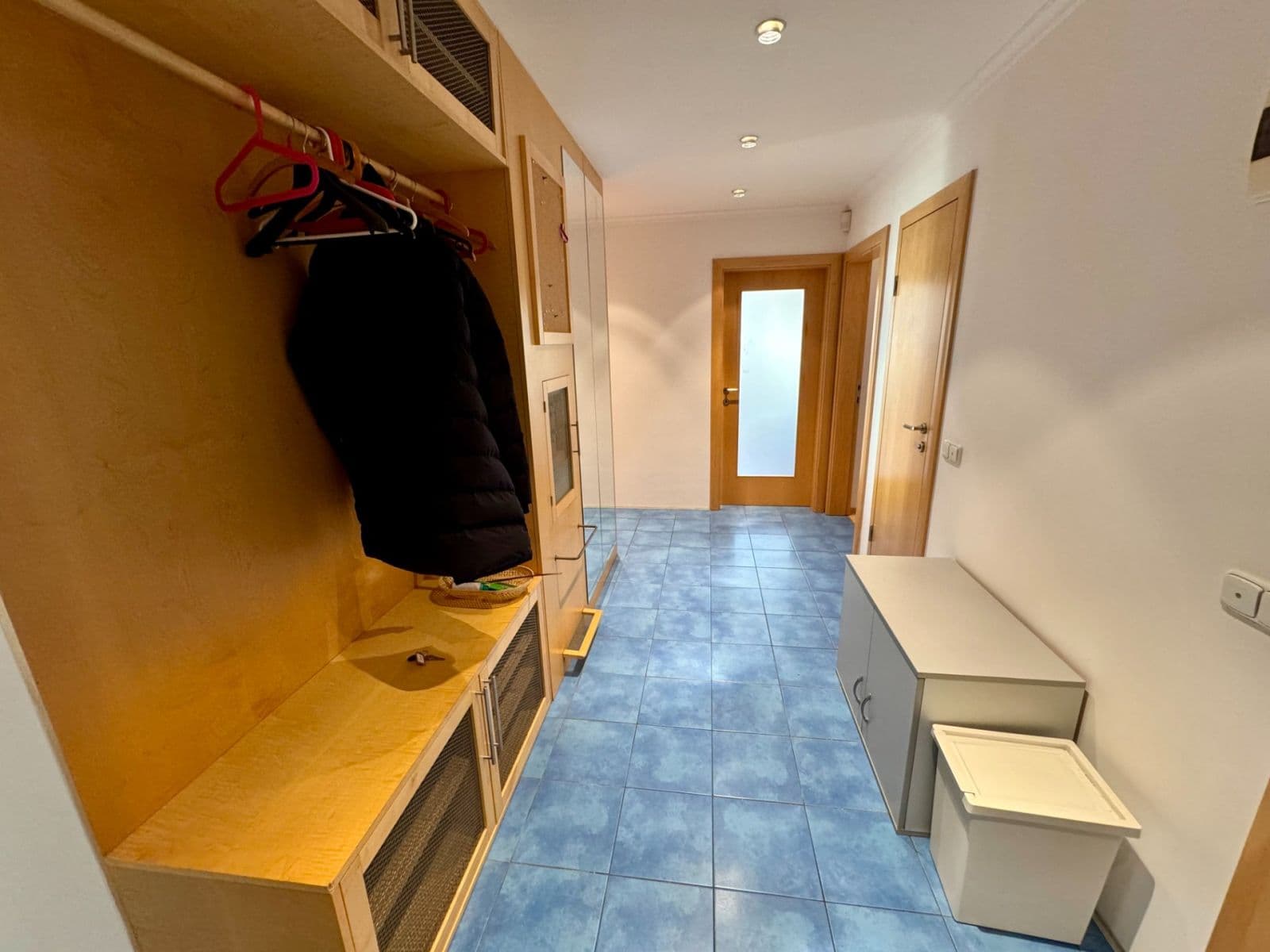 4 bedroom with open-plan kitchen flat for sale, 129 m², Kohoutových, Prague, Prague 4 bedroom with open-plan kitchen flat for sale, 129 m², Kohoutových, Prague, Prague