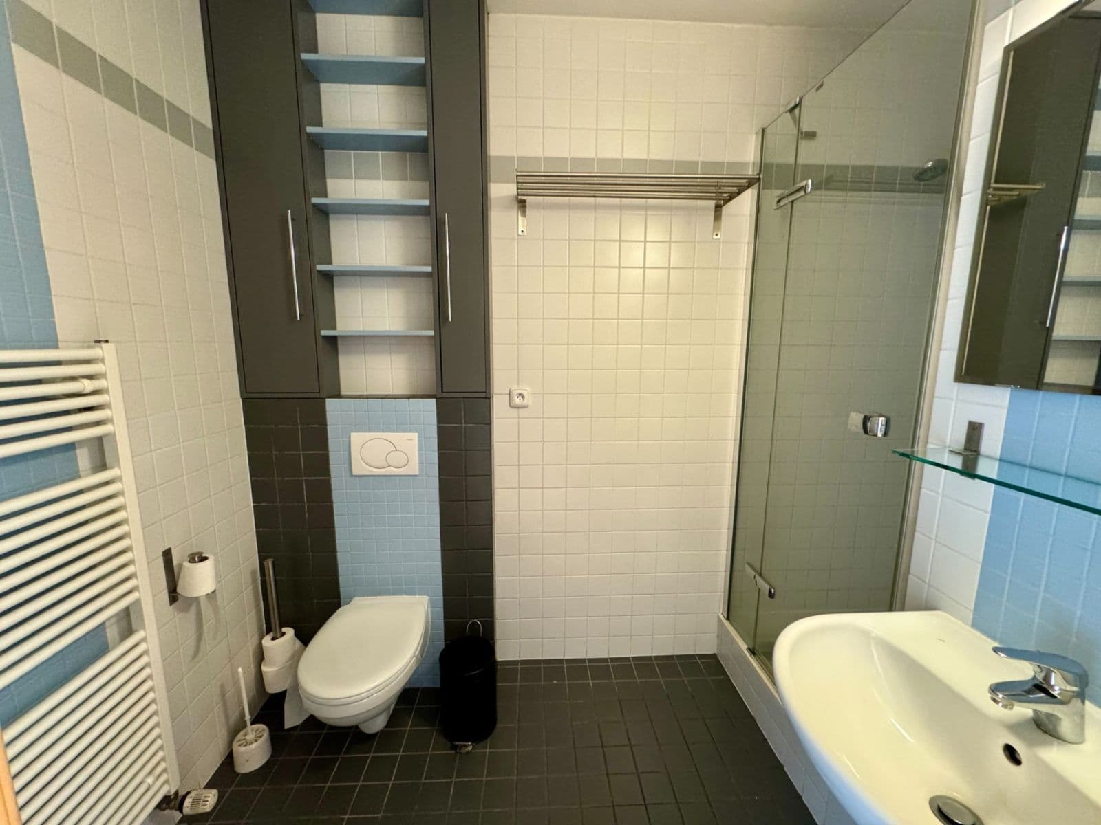 4 bedroom with open-plan kitchen flat for sale, 129 m², Kohoutových, Prague, Prague 4 bedroom with open-plan kitchen flat for sale, 129 m², Kohoutových, Prague, Prague