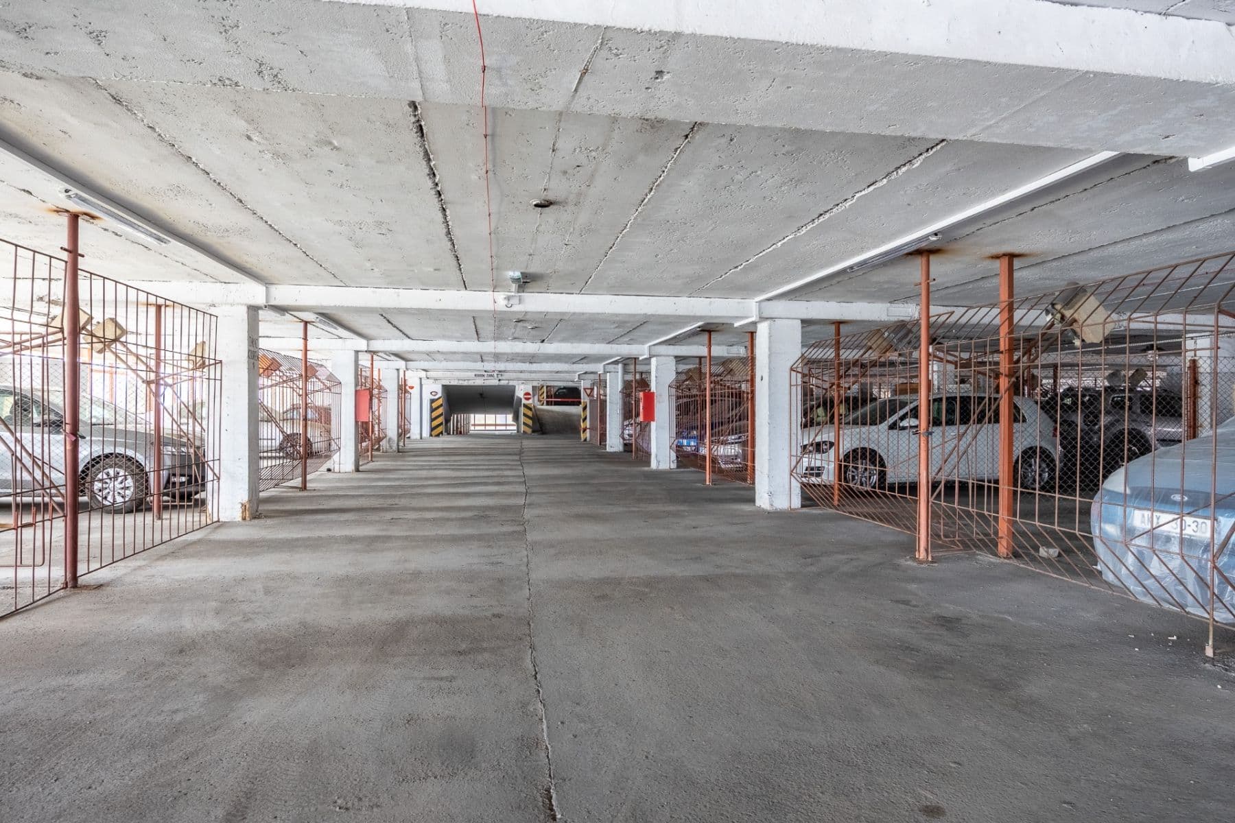 2 bedroom with open-plan kitchen flat for sale, 76 m², Šluknovská, Prague, Prague 2 bedroom with open-plan kitchen flat for sale, 76 m², Šluknovská, Prague, Prague