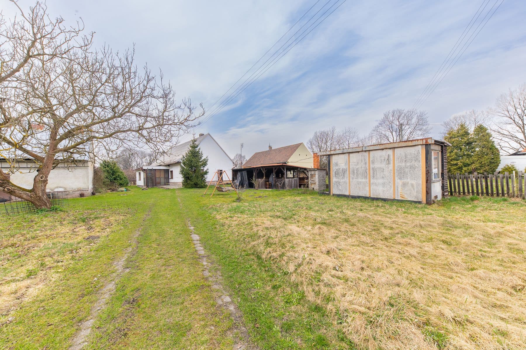 house for sale, 120 m², Žabeň, Moravskoslezský Region house for sale, 120 m², Žabeň, Moravskoslezský Region