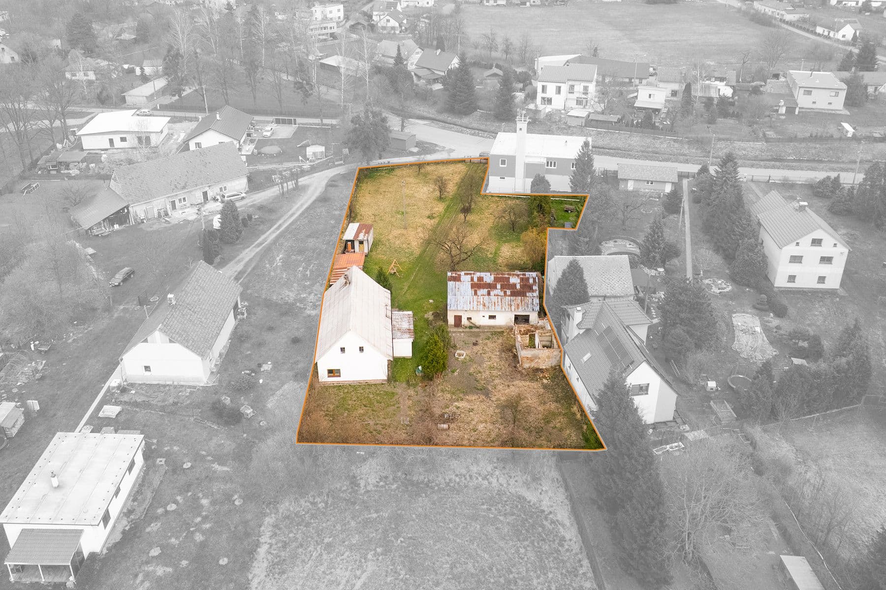 house for sale, 120 m², Žabeň, Moravskoslezský Region house for sale, 120 m², Žabeň, Moravskoslezský Region