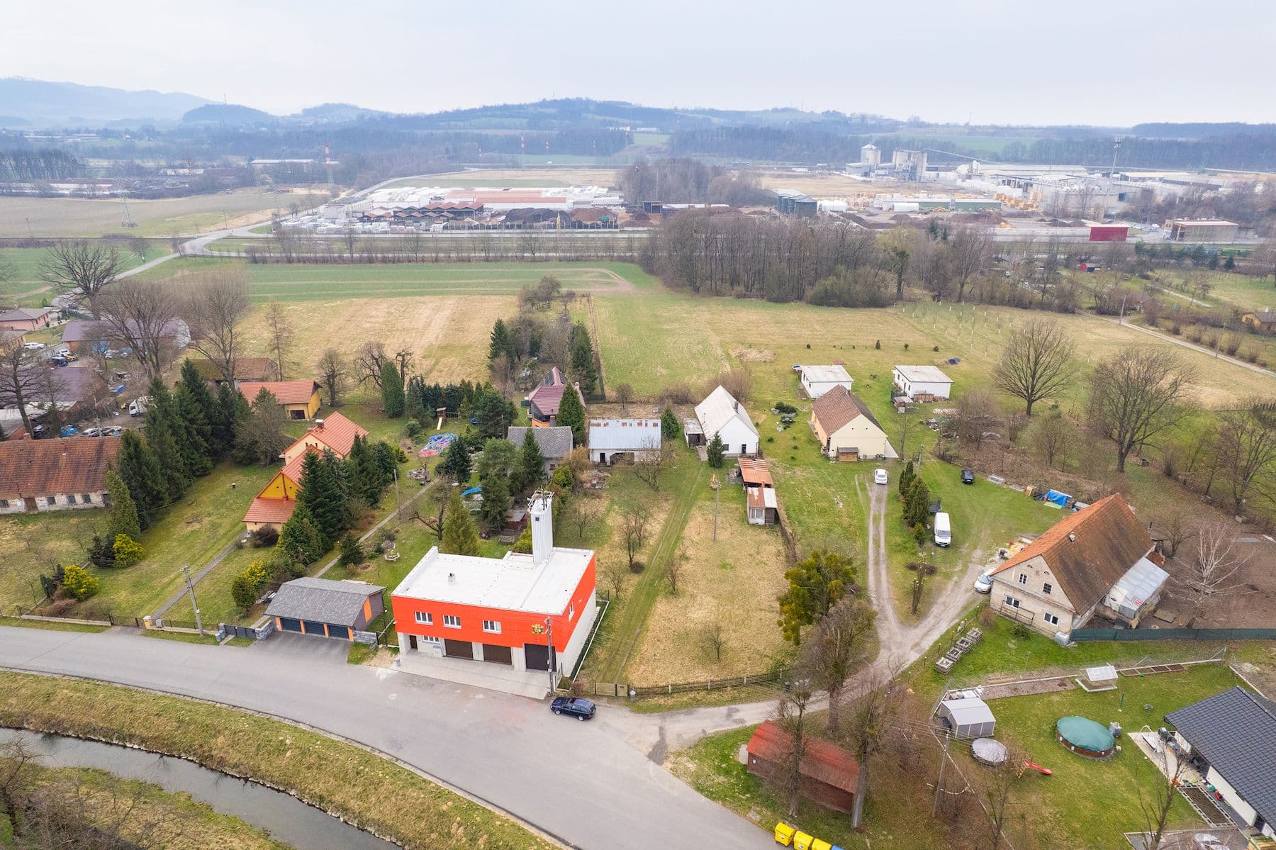 house for sale, 120 m², Žabeň, Moravskoslezský Region house for sale, 120 m², Žabeň, Moravskoslezský Region