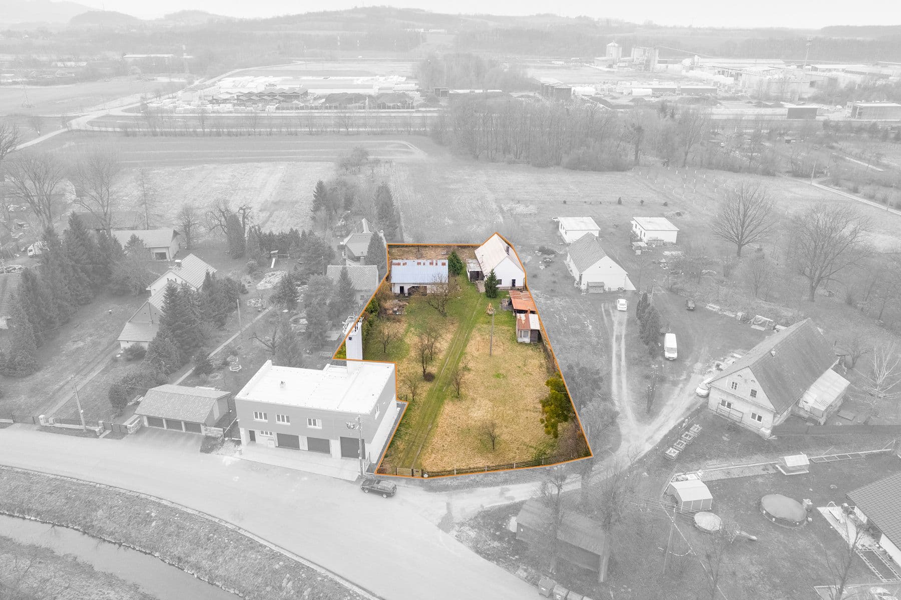 house for sale, 120 m², Žabeň, Moravskoslezský Region house for sale, 120 m², Žabeň, Moravskoslezský Region