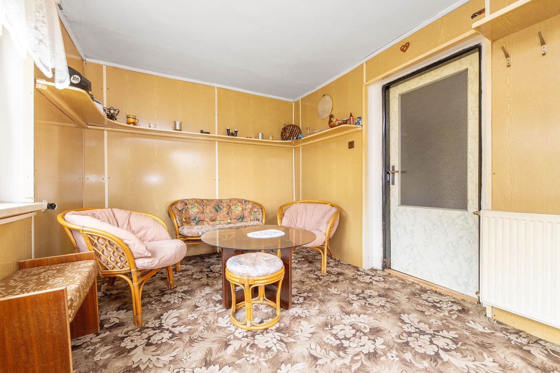 house for sale, 120 m², Žabeň, Moravskoslezský Region house for sale, 120 m², Žabeň, Moravskoslezský Region