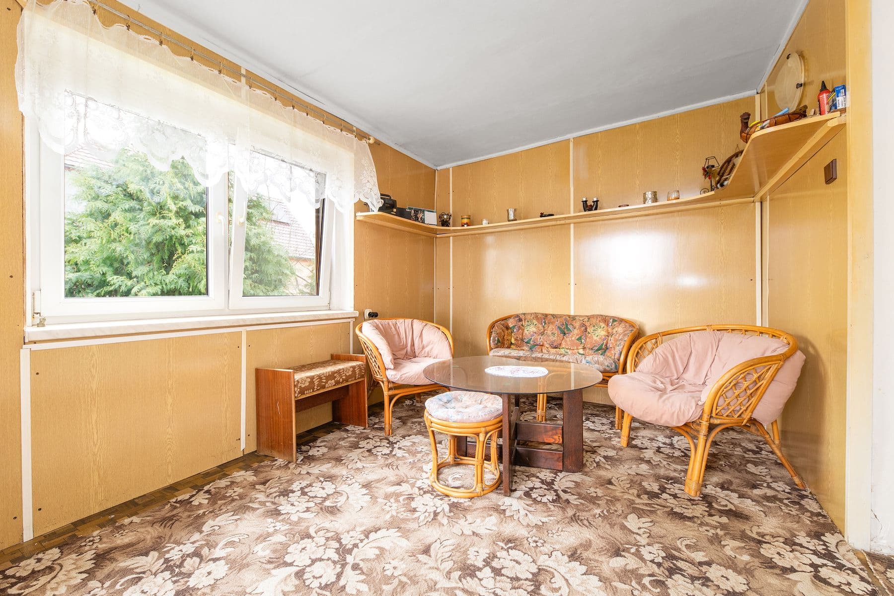 house for sale, 120 m², Žabeň, Moravskoslezský Region house for sale, 120 m², Žabeň, Moravskoslezský Region