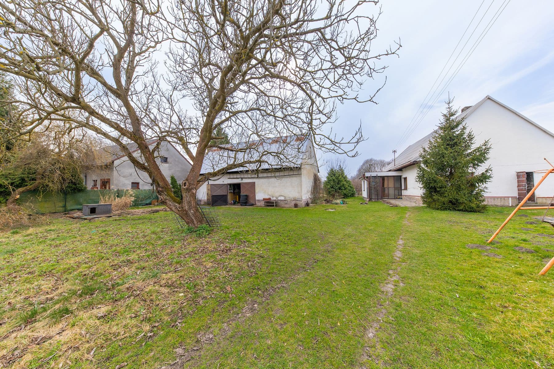 house for sale, 120 m², Žabeň, Moravskoslezský Region house for sale, 120 m², Žabeň, Moravskoslezský Region