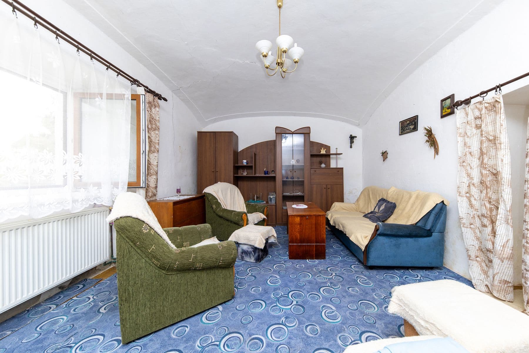 house for sale, 120 m², Žabeň, Moravskoslezský Region house for sale, 120 m², Žabeň, Moravskoslezský Region