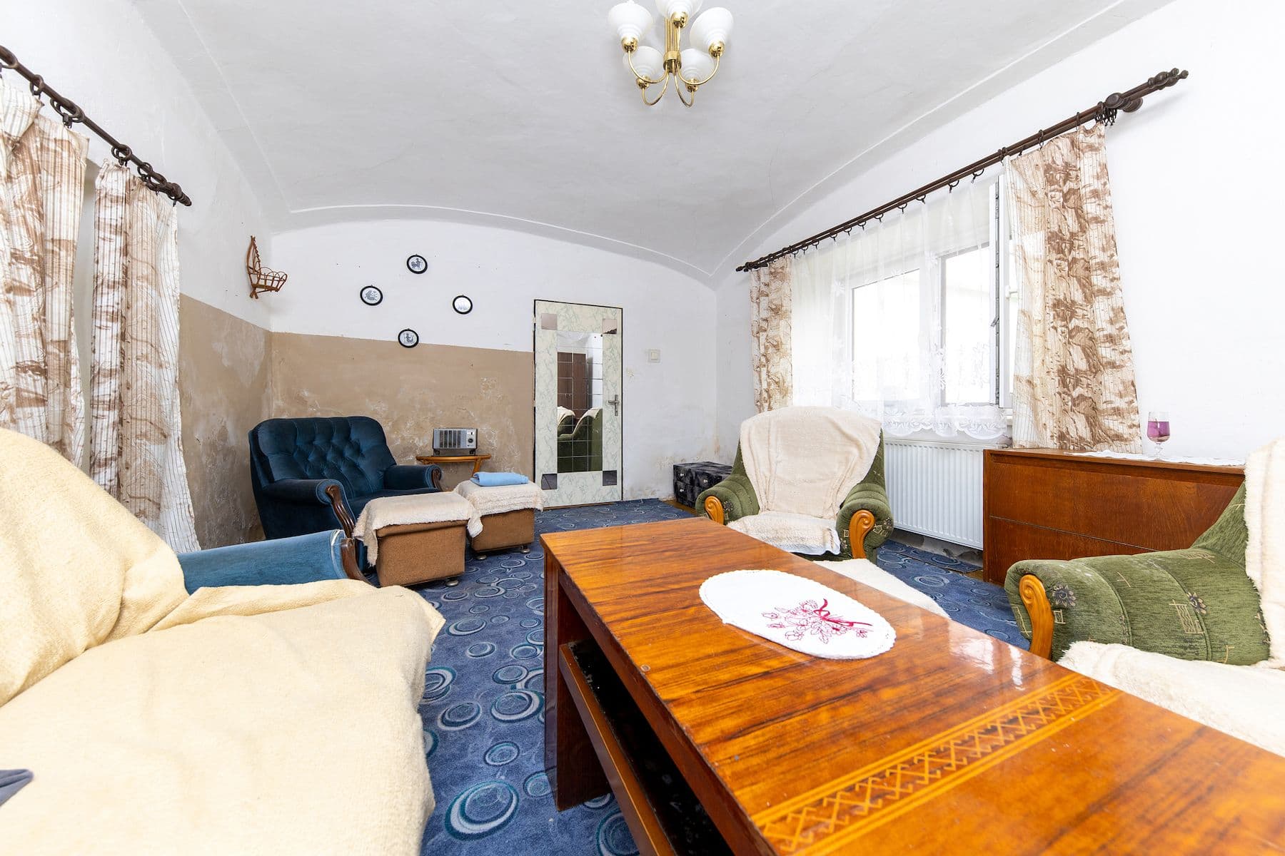 house for sale, 120 m², Žabeň, Moravskoslezský Region house for sale, 120 m², Žabeň, Moravskoslezský Region