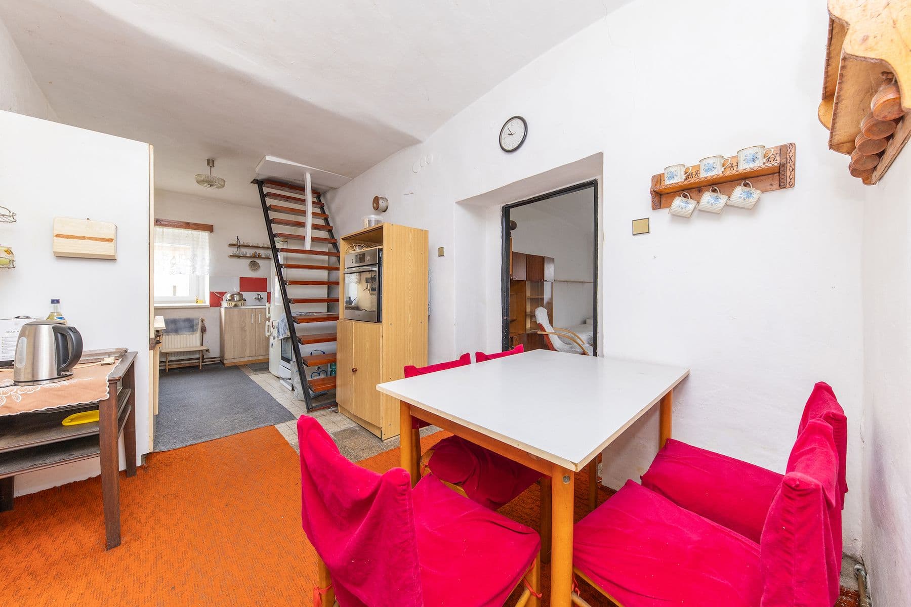 house for sale, 120 m², Žabeň, Moravskoslezský Region house for sale, 120 m², Žabeň, Moravskoslezský Region